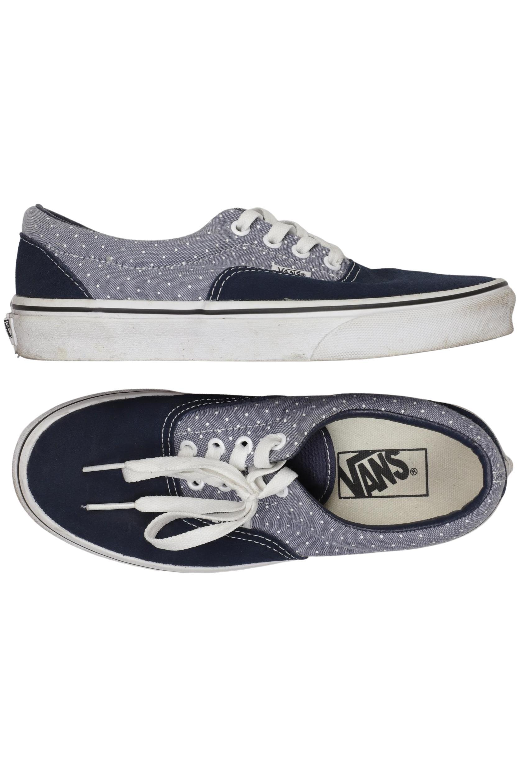 

Vans Damen Sneakers, marineblau, Gr. 7.5