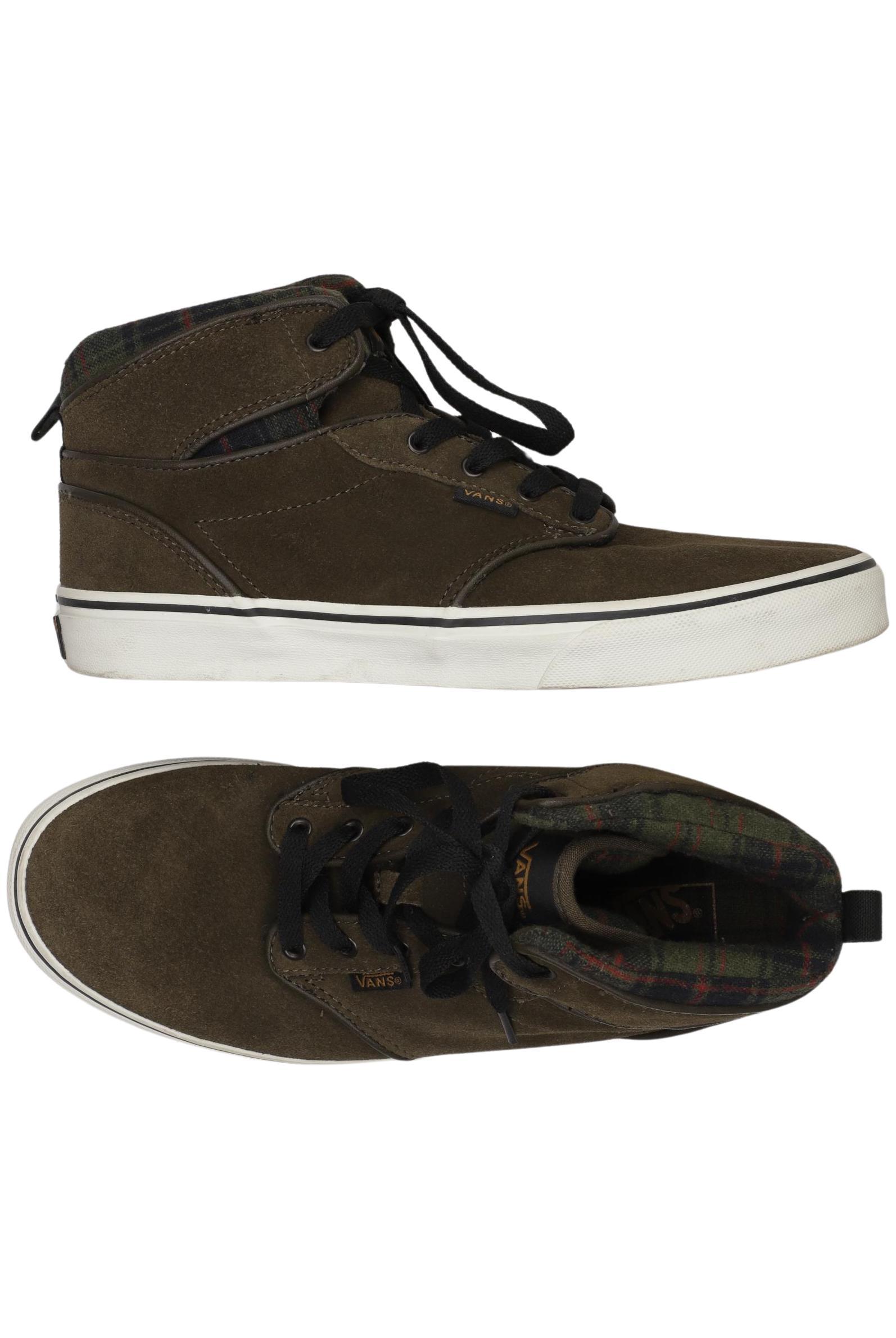 

Vans Damen Sneakers, braun, Gr. 38.5