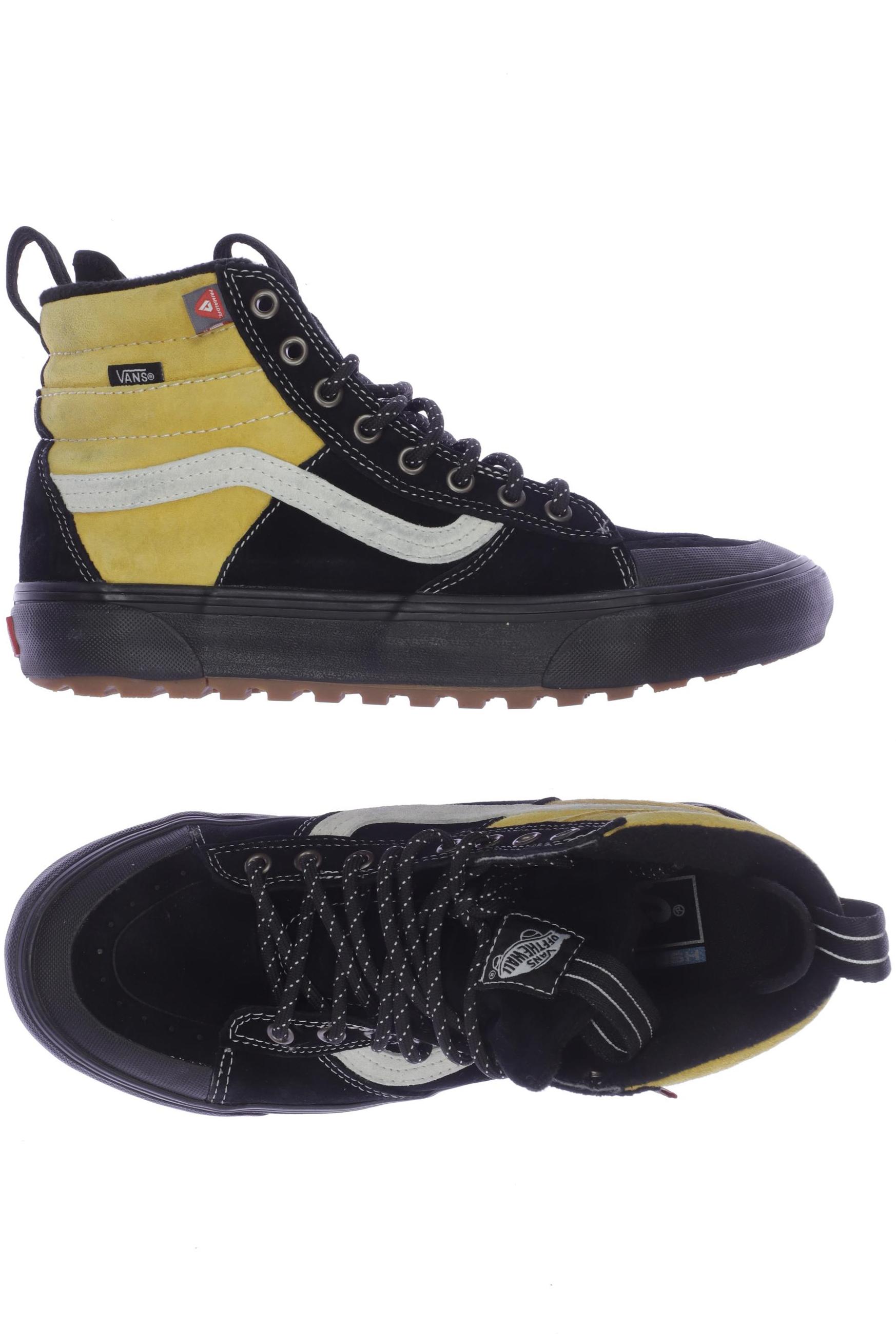 

Vans Damen Sneakers, schwarz, Gr. 41