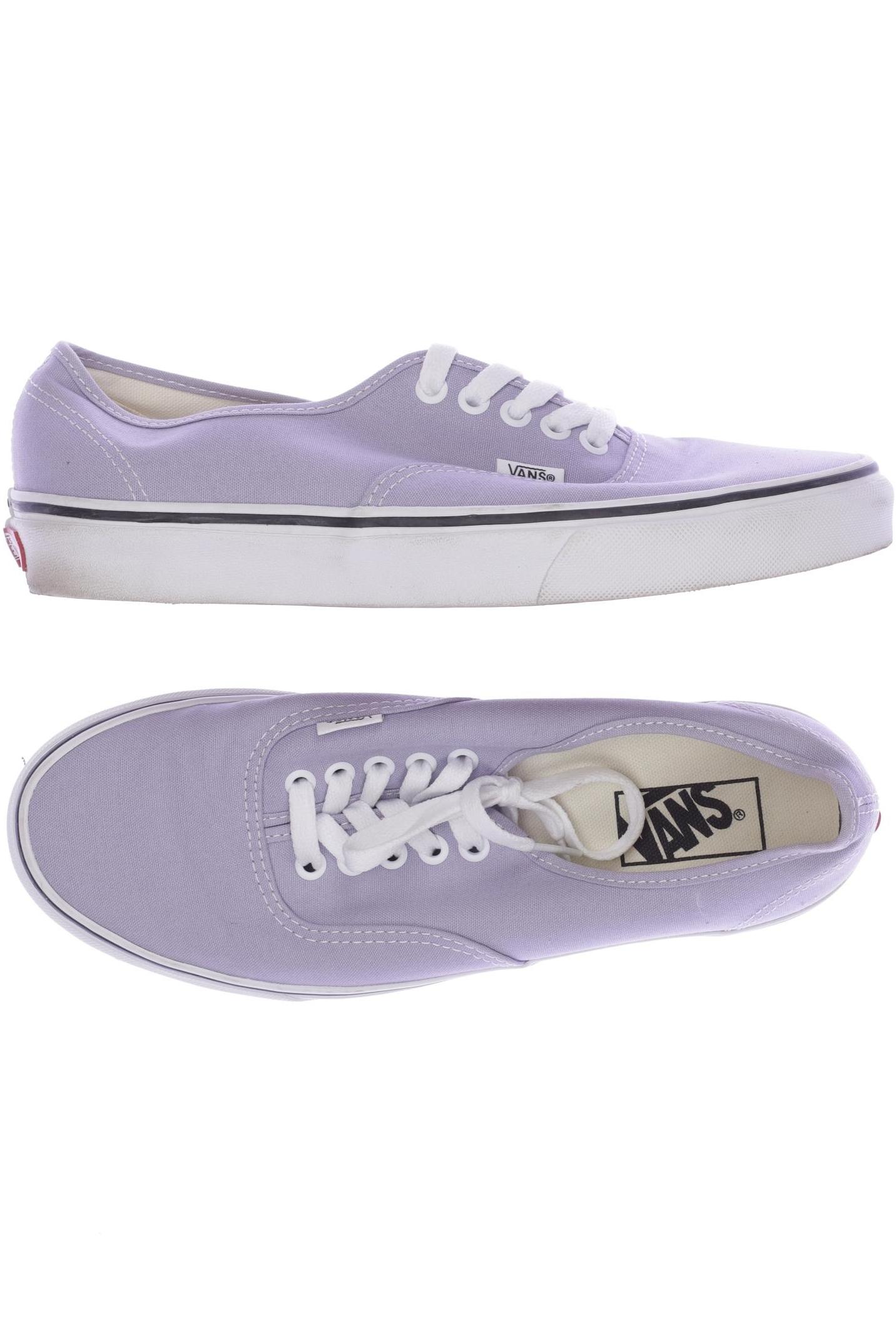 

Vans Damen Sneakers, flieder, Gr. 41