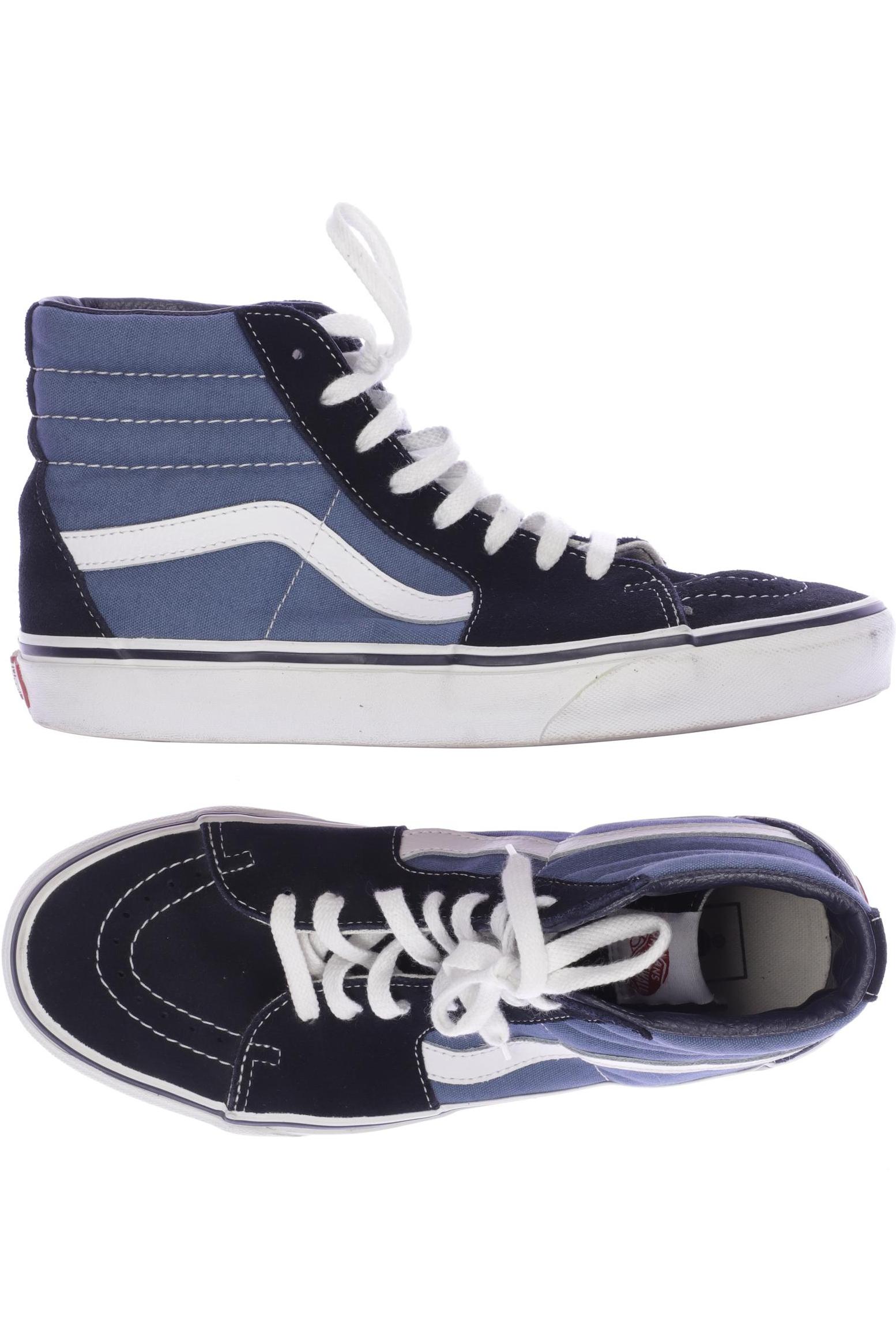 

Vans Damen Sneakers, marineblau, Gr. 40