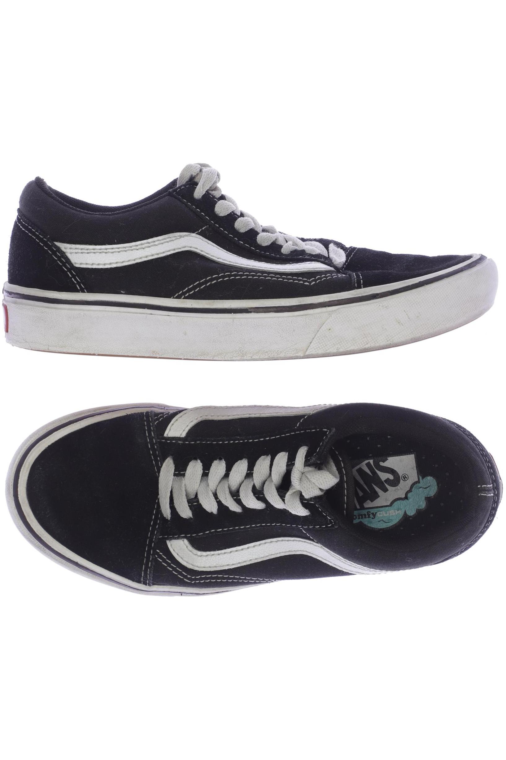 

Vans Damen Sneakers, schwarz, Gr. 36