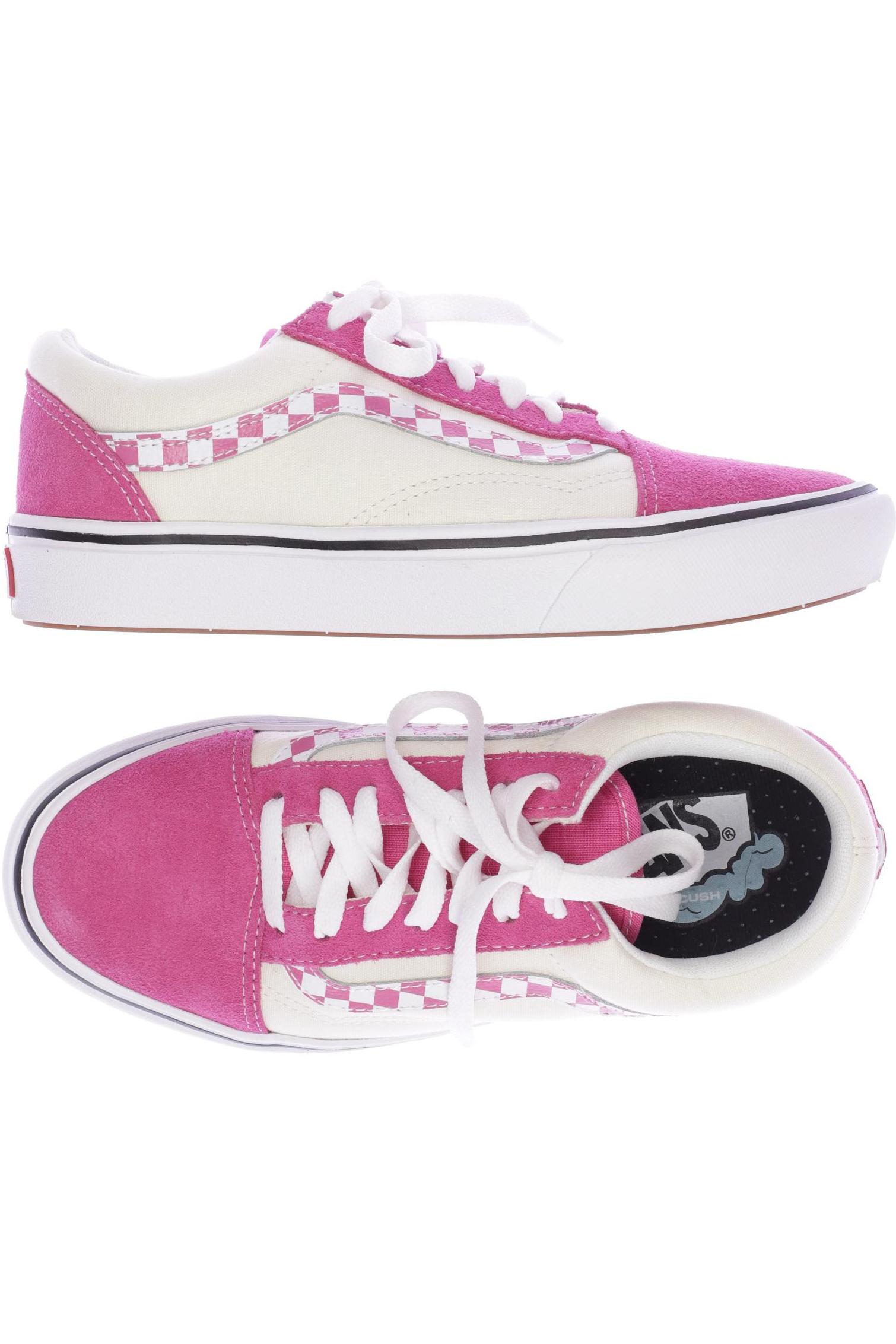 

Vans Damen Sneakers, pink, Gr. 36.5