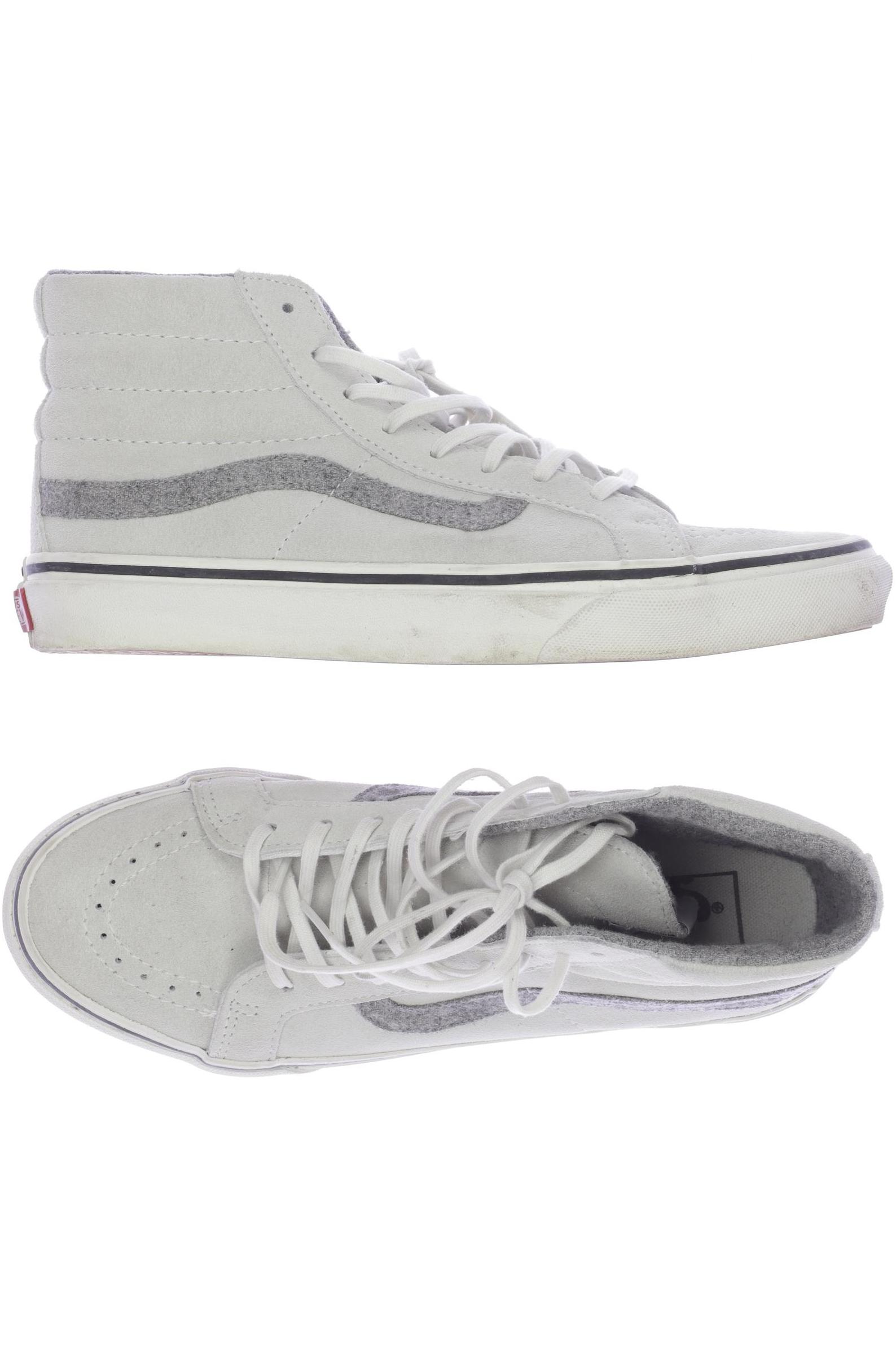 

Vans Damen Sneakers, cremeweiß, Gr. 40
