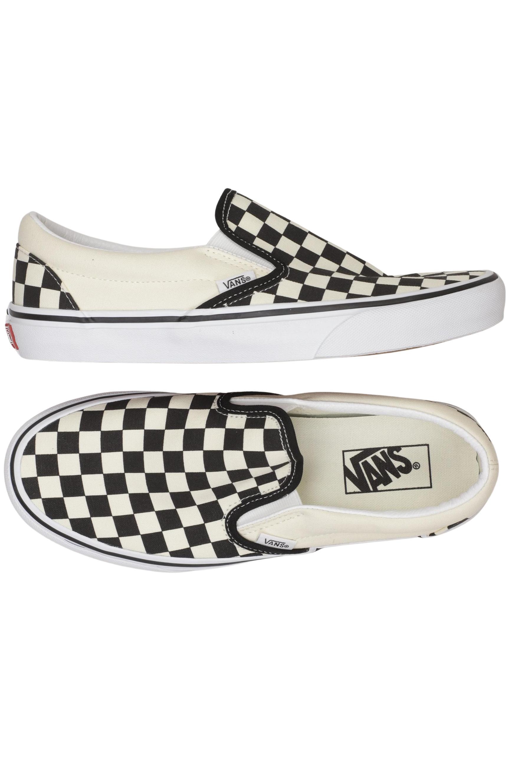 

Vans Damen Sneakers, mehrfarbig, Gr. 9