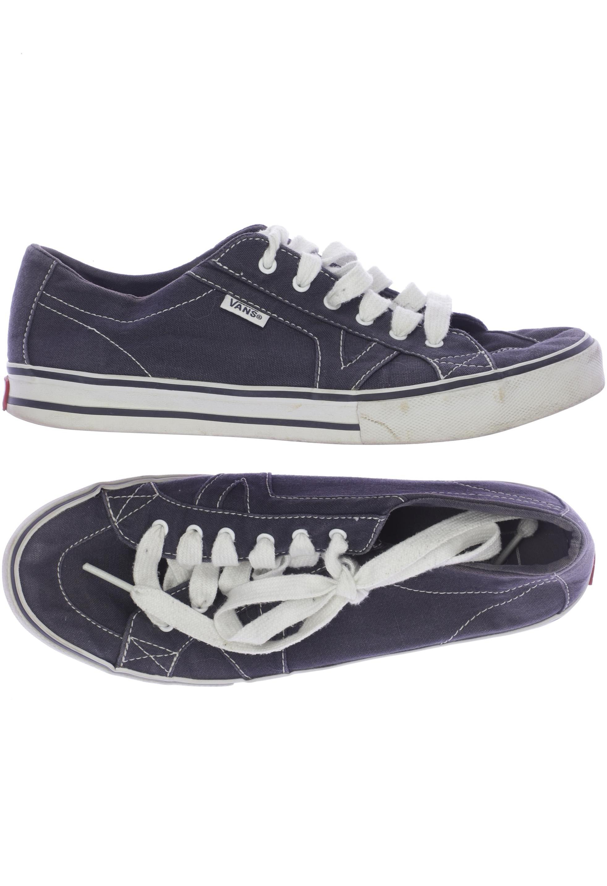 

Vans Damen Sneakers, marineblau, Gr. 39