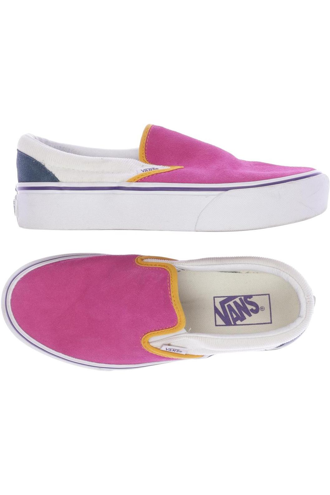 

Vans Damen Sneakers, pink, Gr. 38