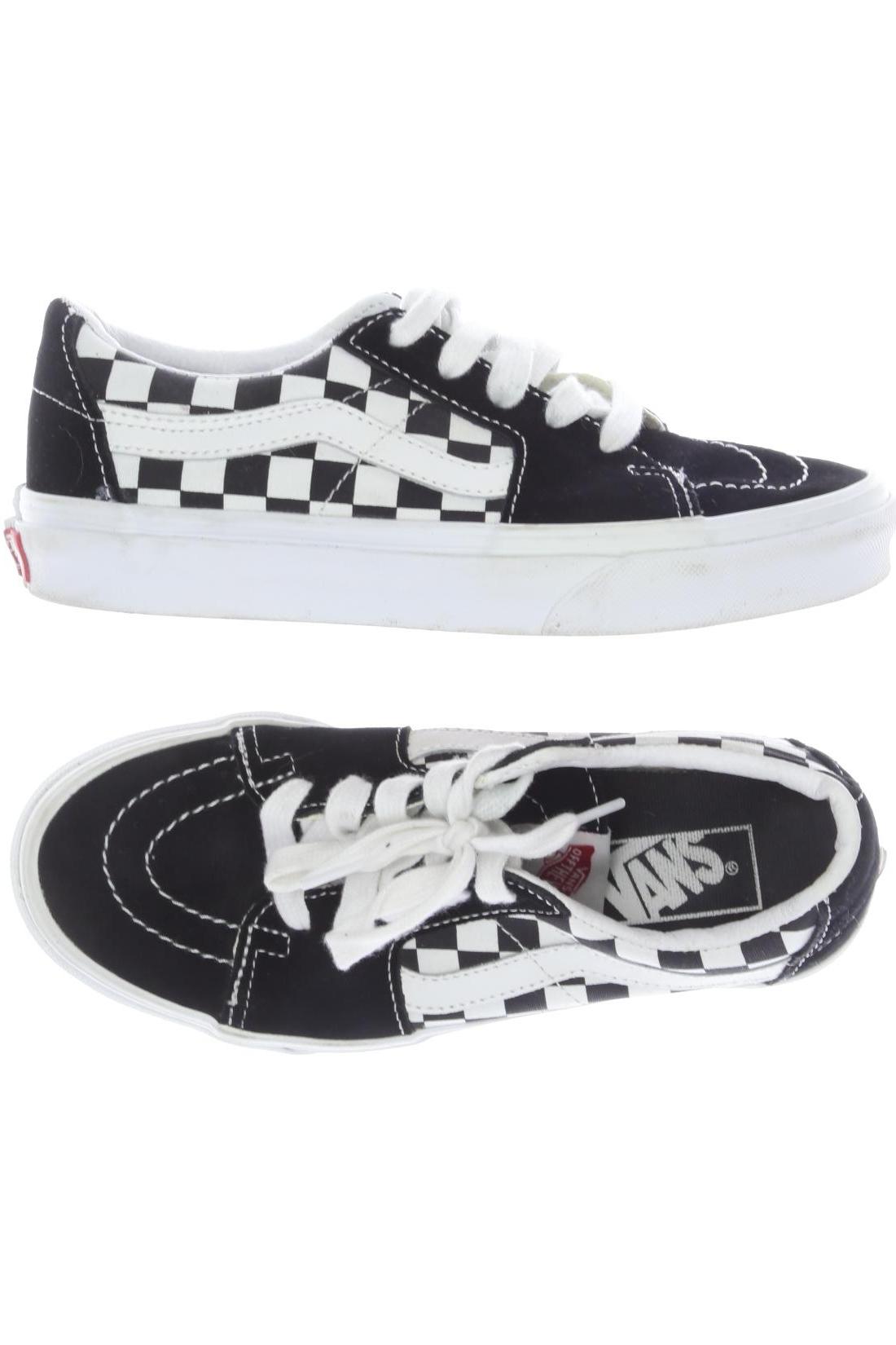 

Vans Damen Sneakers, schwarz, Gr. 36