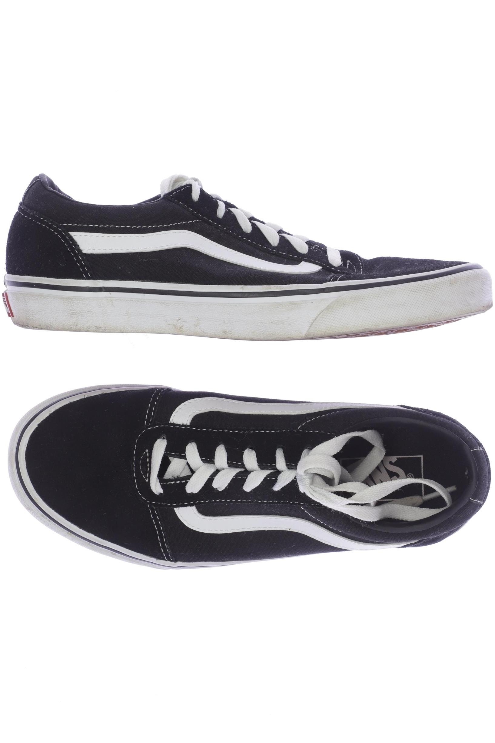 

Vans Damen Sneakers, schwarz, Gr. 40