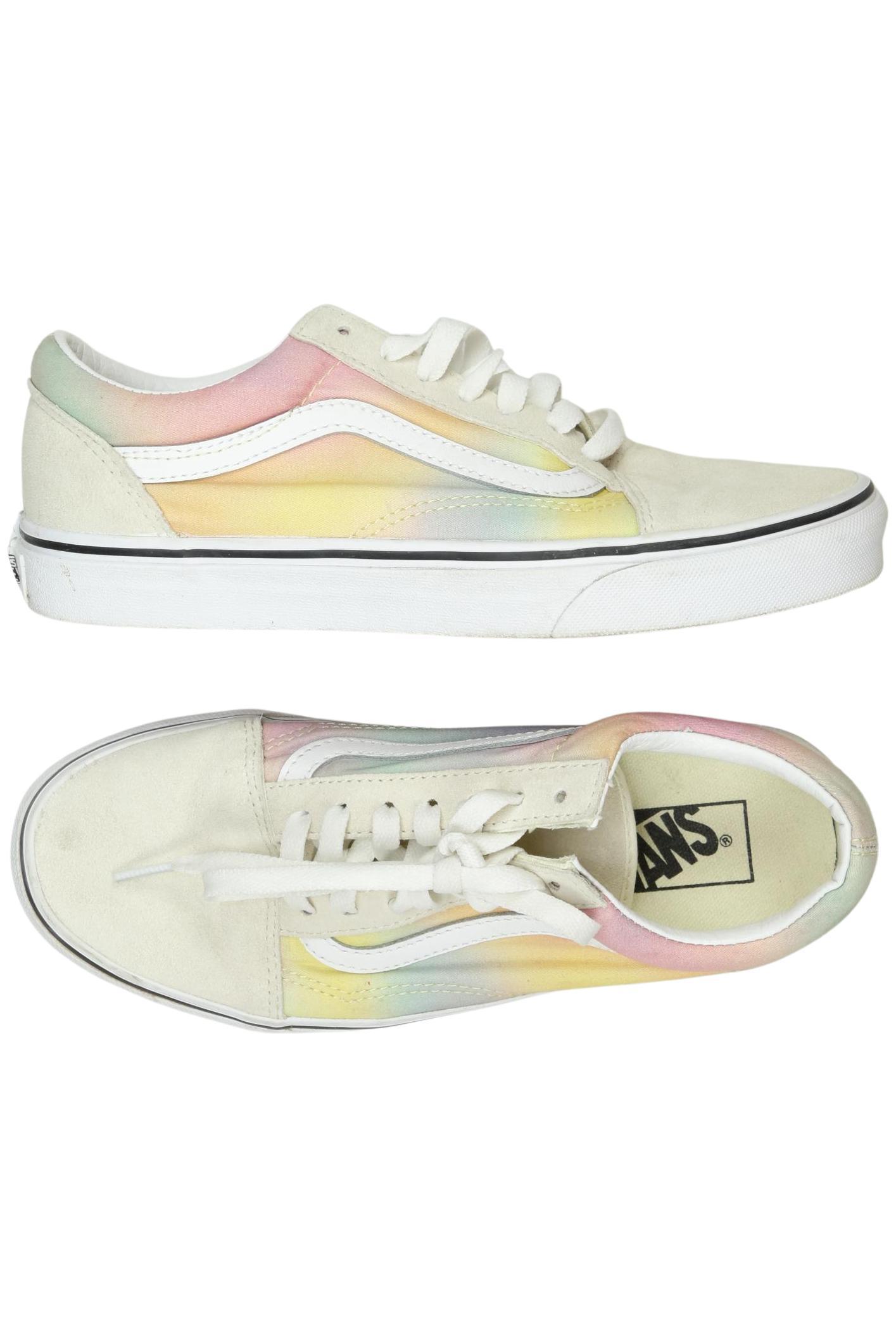 

Vans Damen Sneakers, mehrfarbig, Gr. 38