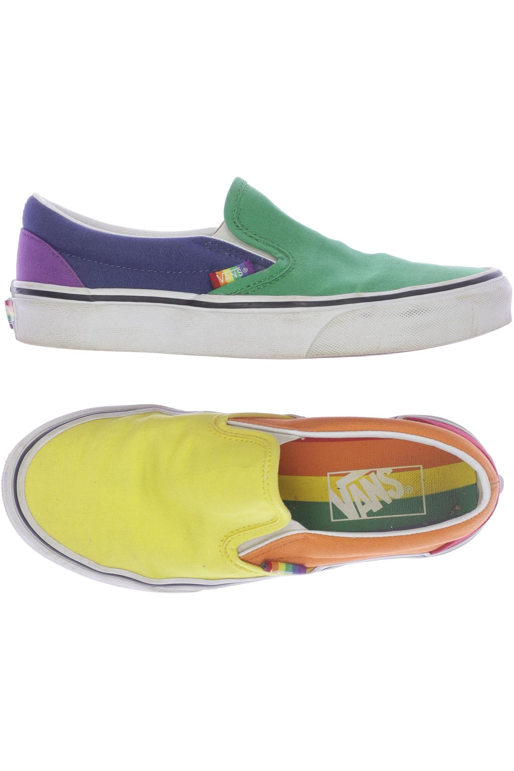 

Vans Damen Sneakers, mehrfarbig, Gr. 36