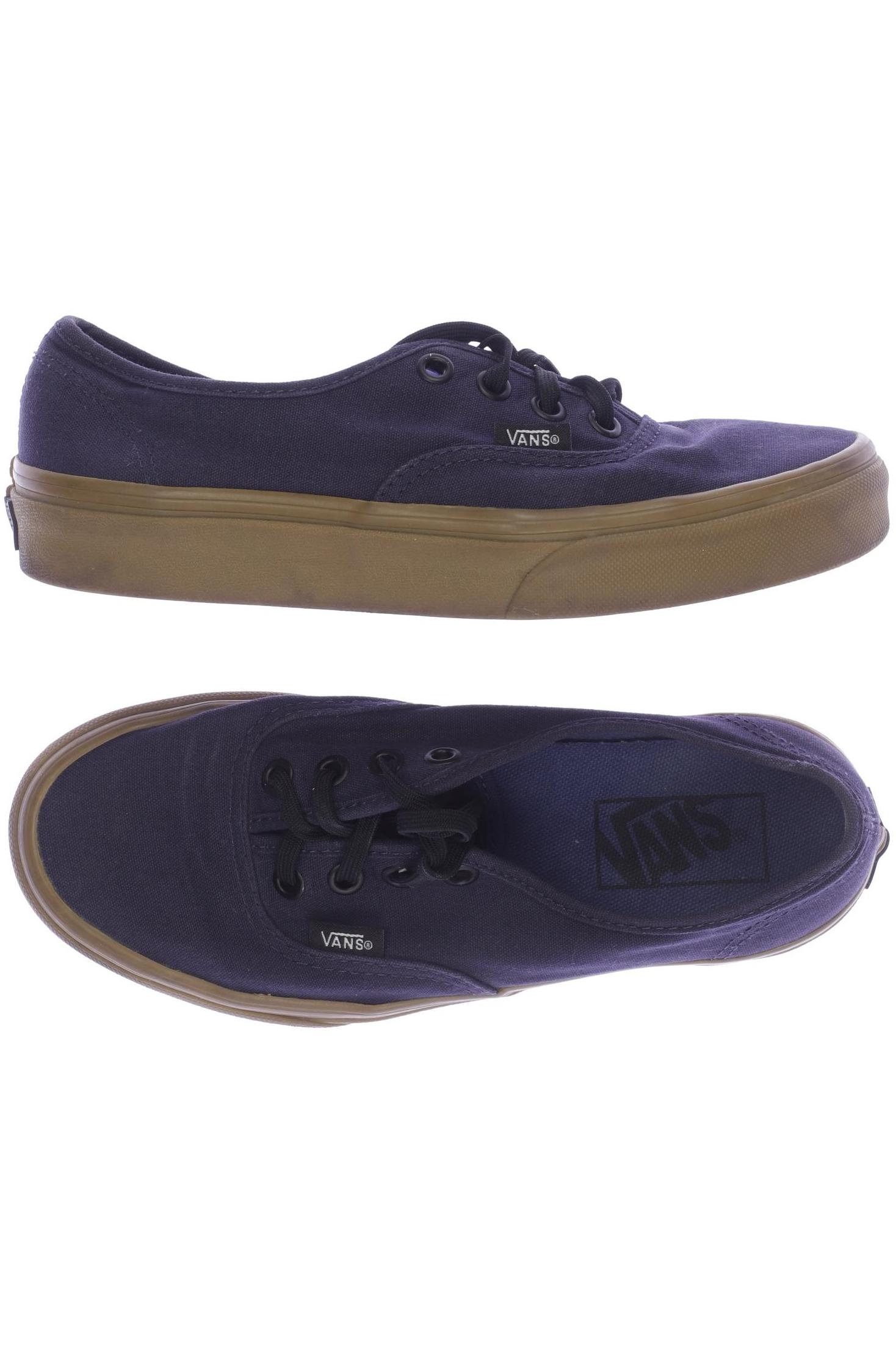 

Vans Damen Sneakers, marineblau, Gr. 35
