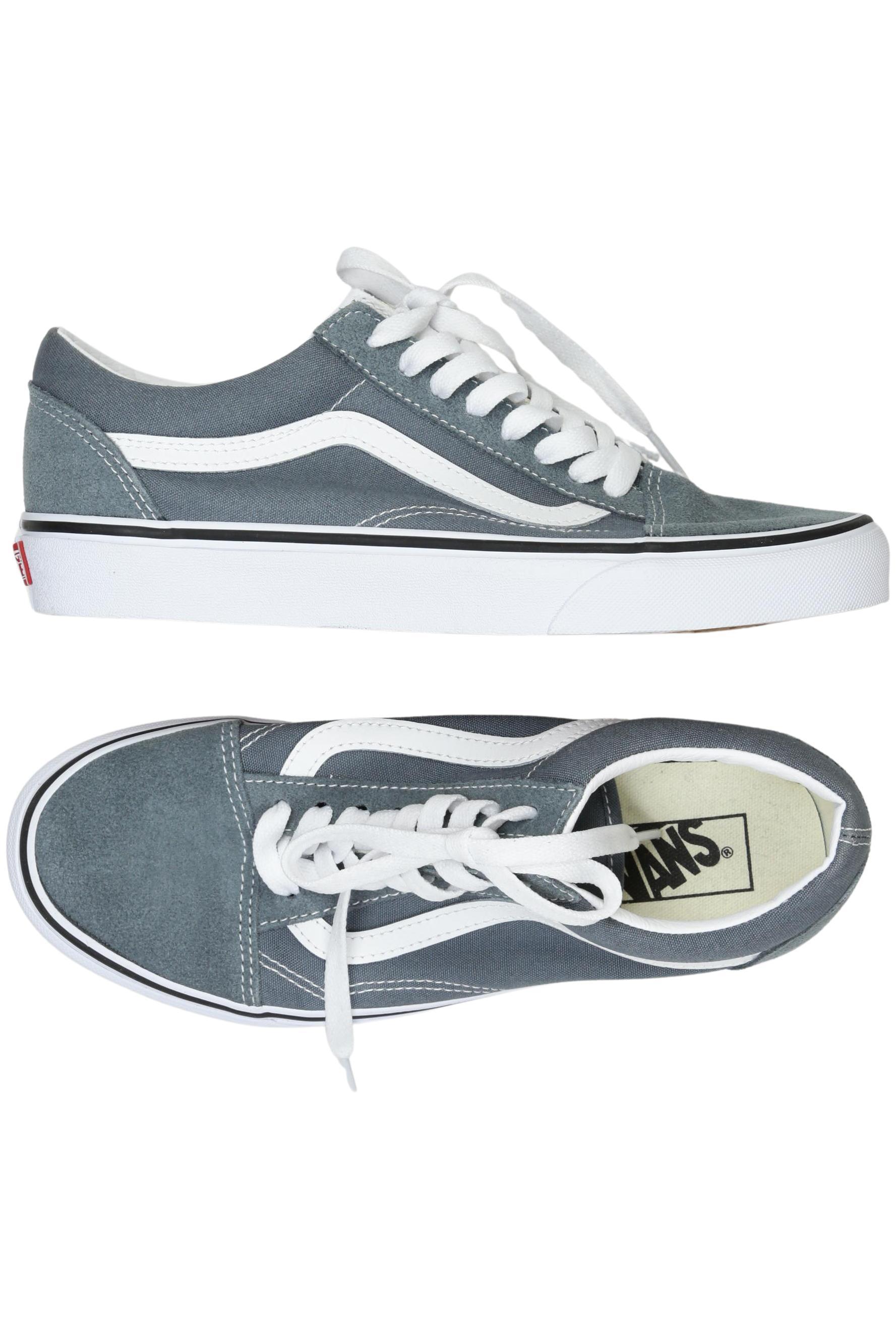 

Vans Damen Sneakers, grau, Gr. 40