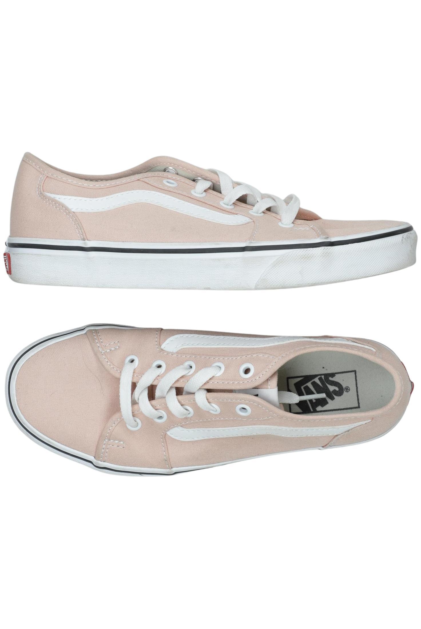 

Vans Damen Sneakers, pink, Gr. 39