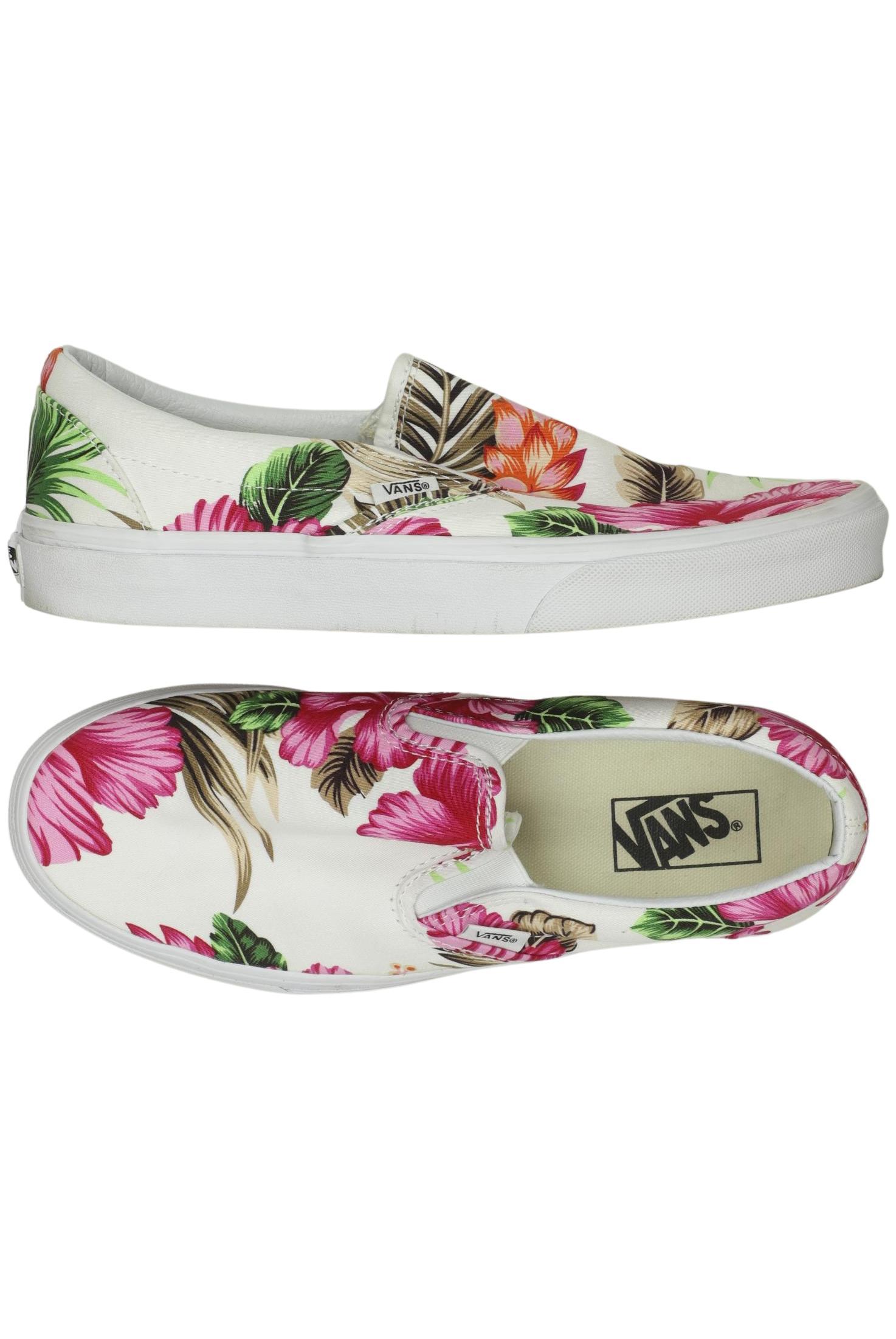 

Vans Damen Sneakers, mehrfarbig, Gr. 40.5