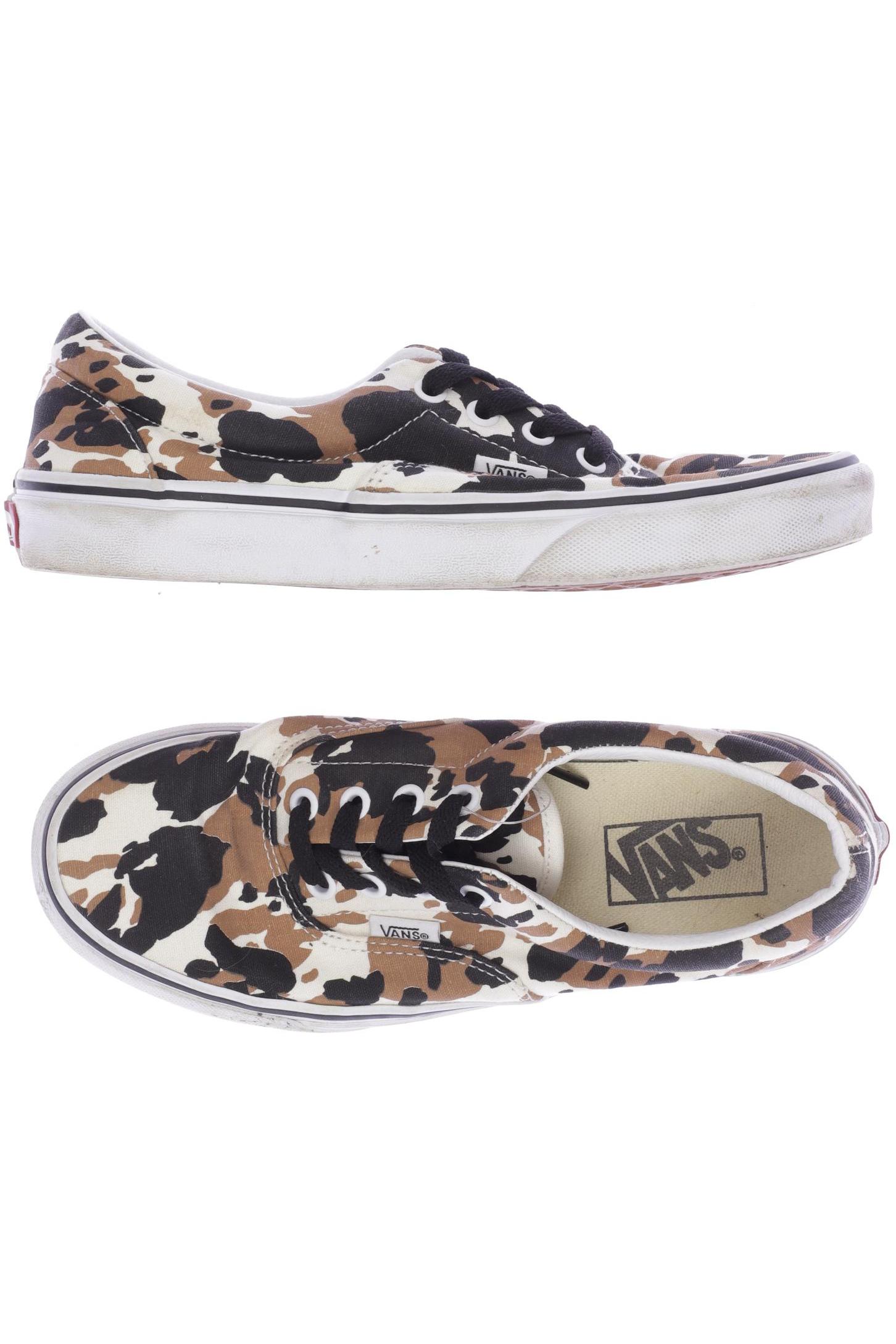 

Vans Damen Sneakers, braun, Gr. 38