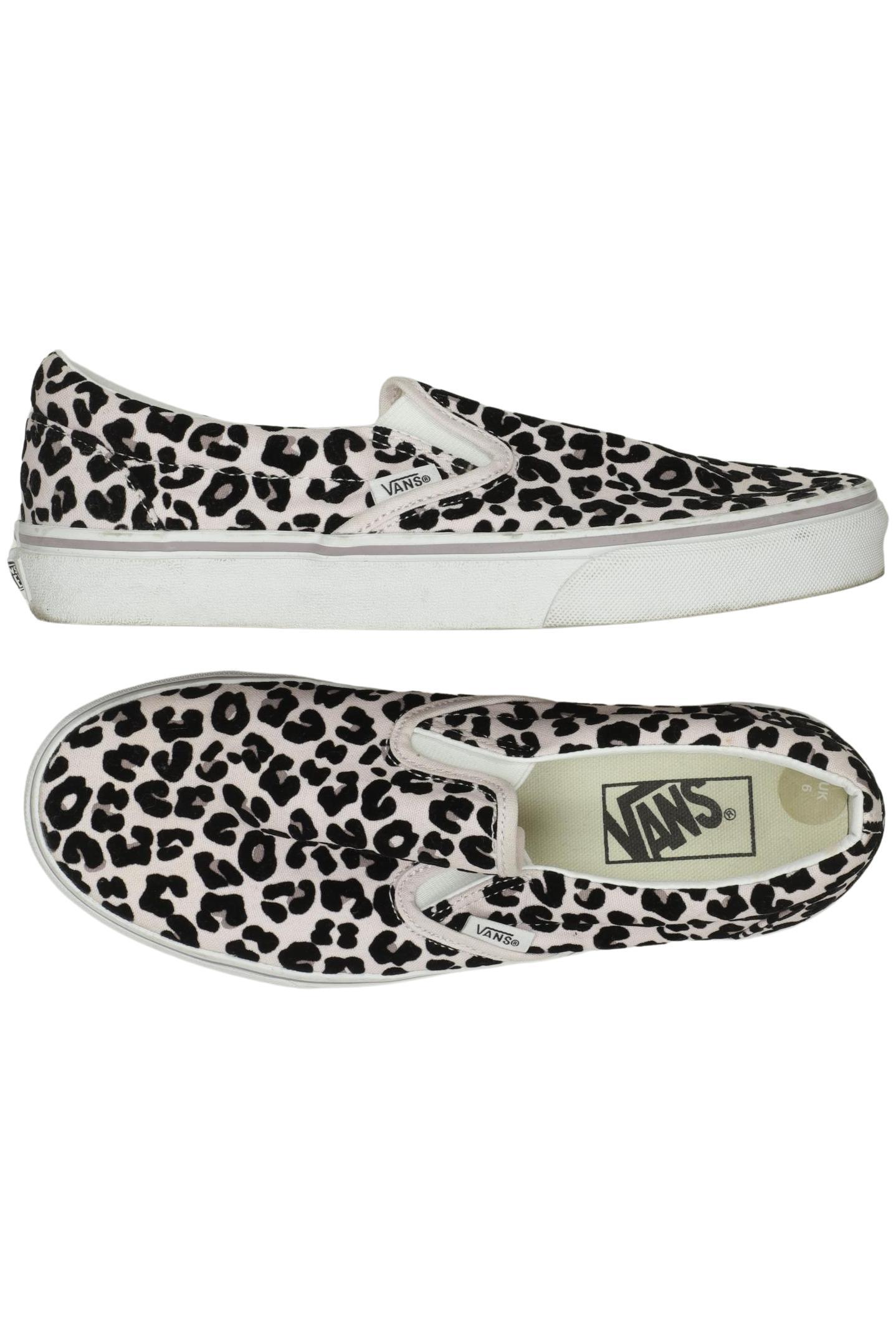 

Vans Damen Sneakers, mehrfarbig, Gr. 39