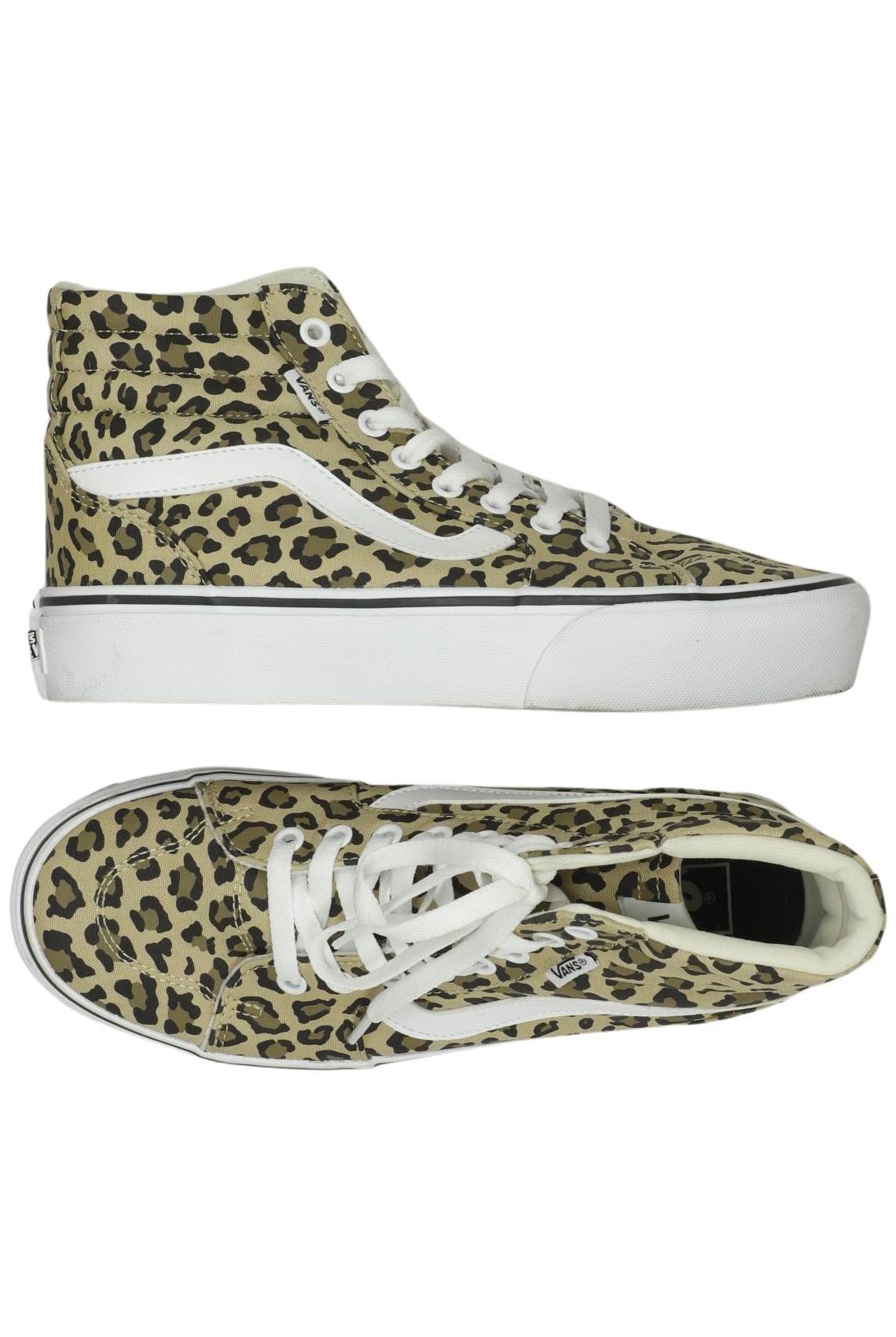 

Vans Damen Sneakers, beige, Gr. 39