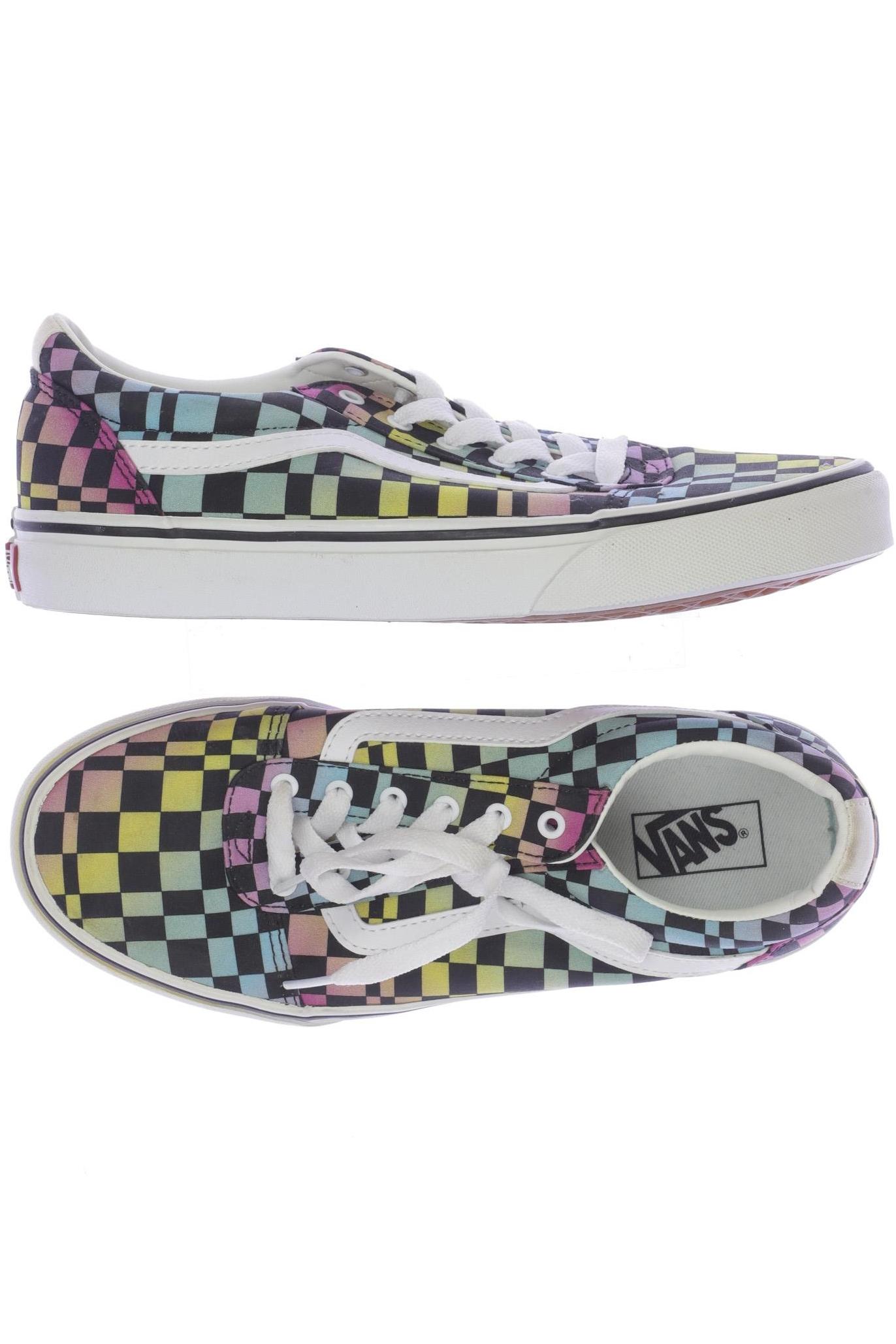 

Vans Damen Sneakers, mehrfarbig, Gr. 37