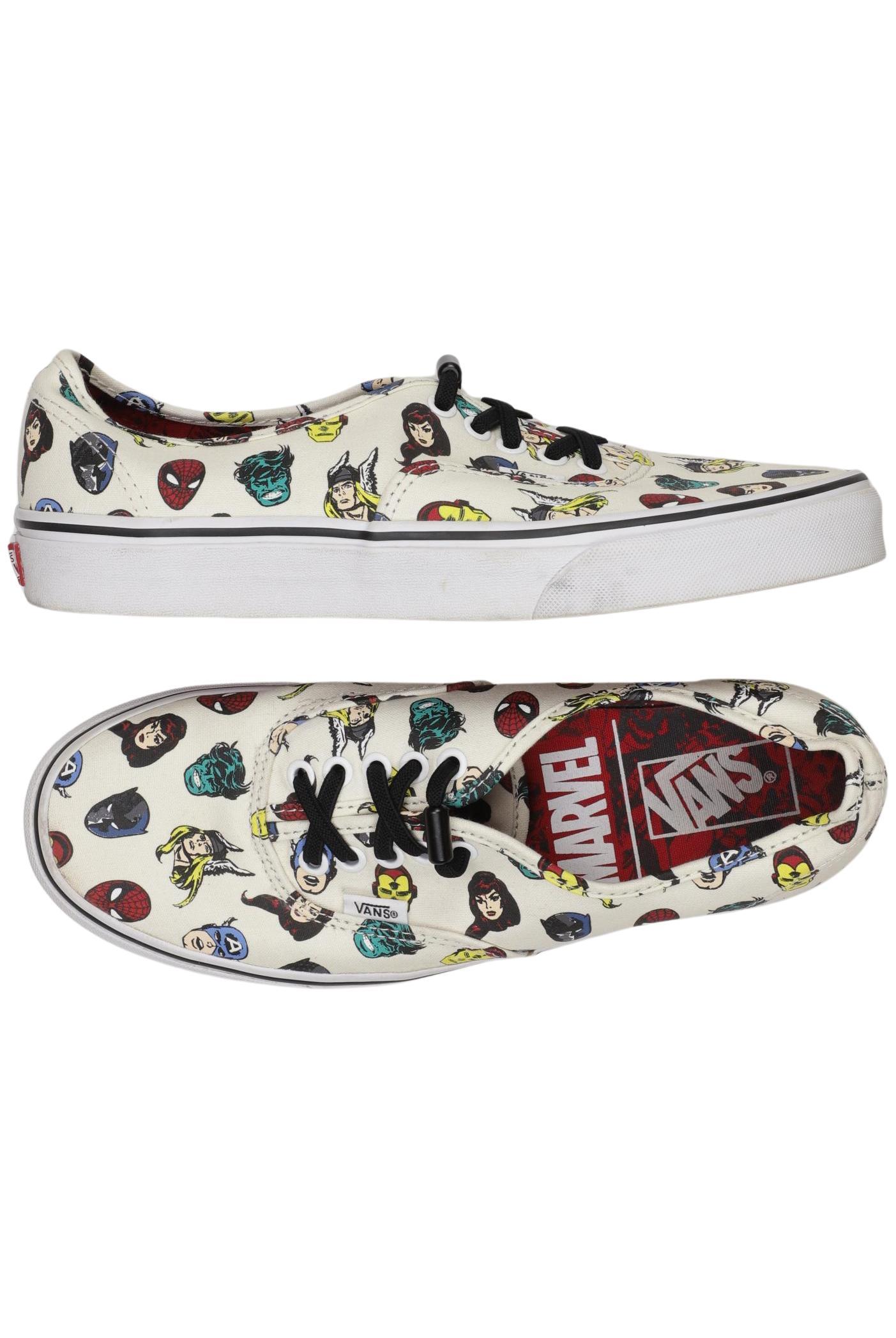 

Vans Damen Sneakers, mehrfarbig, Gr. 41