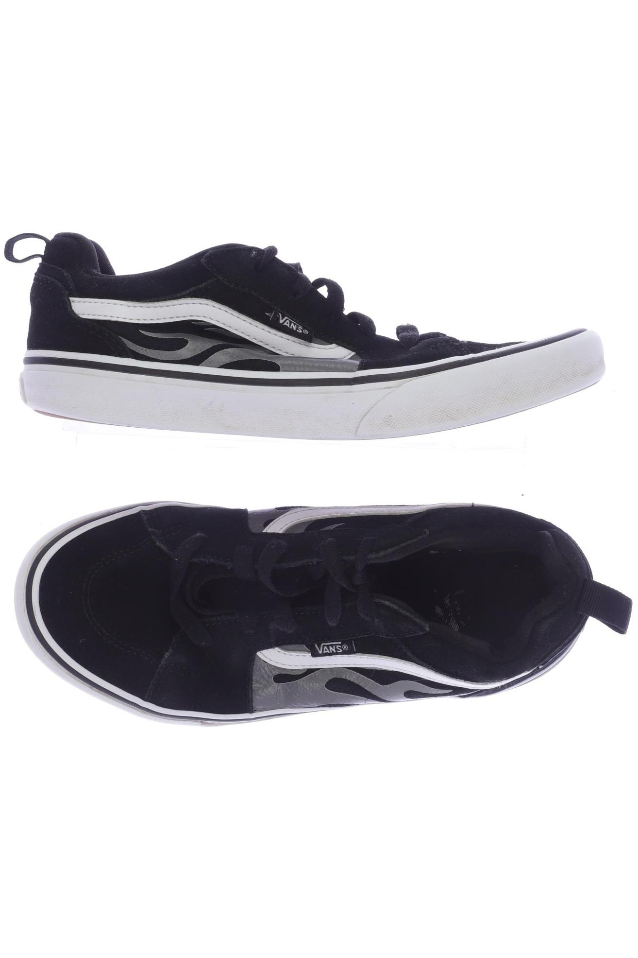 

VANS Damen Sneakers, schwarz