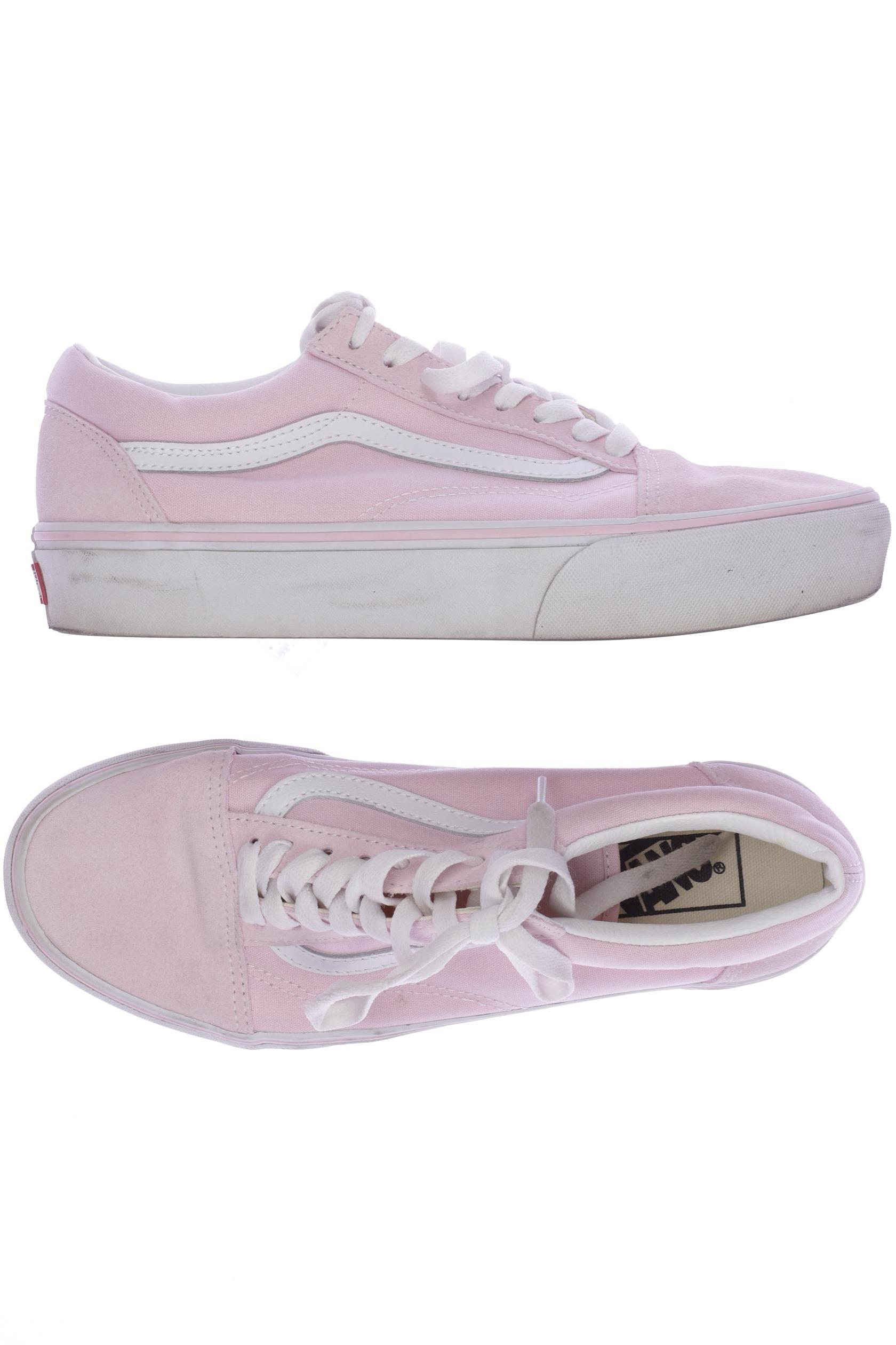 

Vans Damen Sneakers, pink, Gr. 41