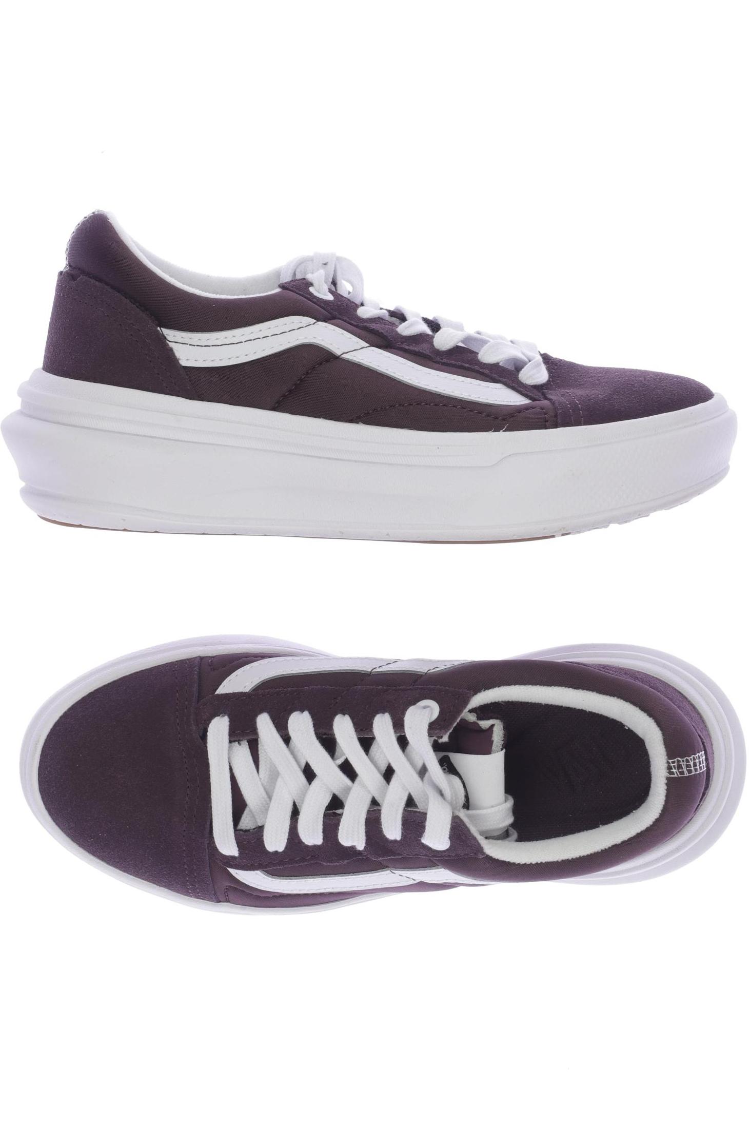 

Vans Damen Sneakers, flieder, Gr. 37