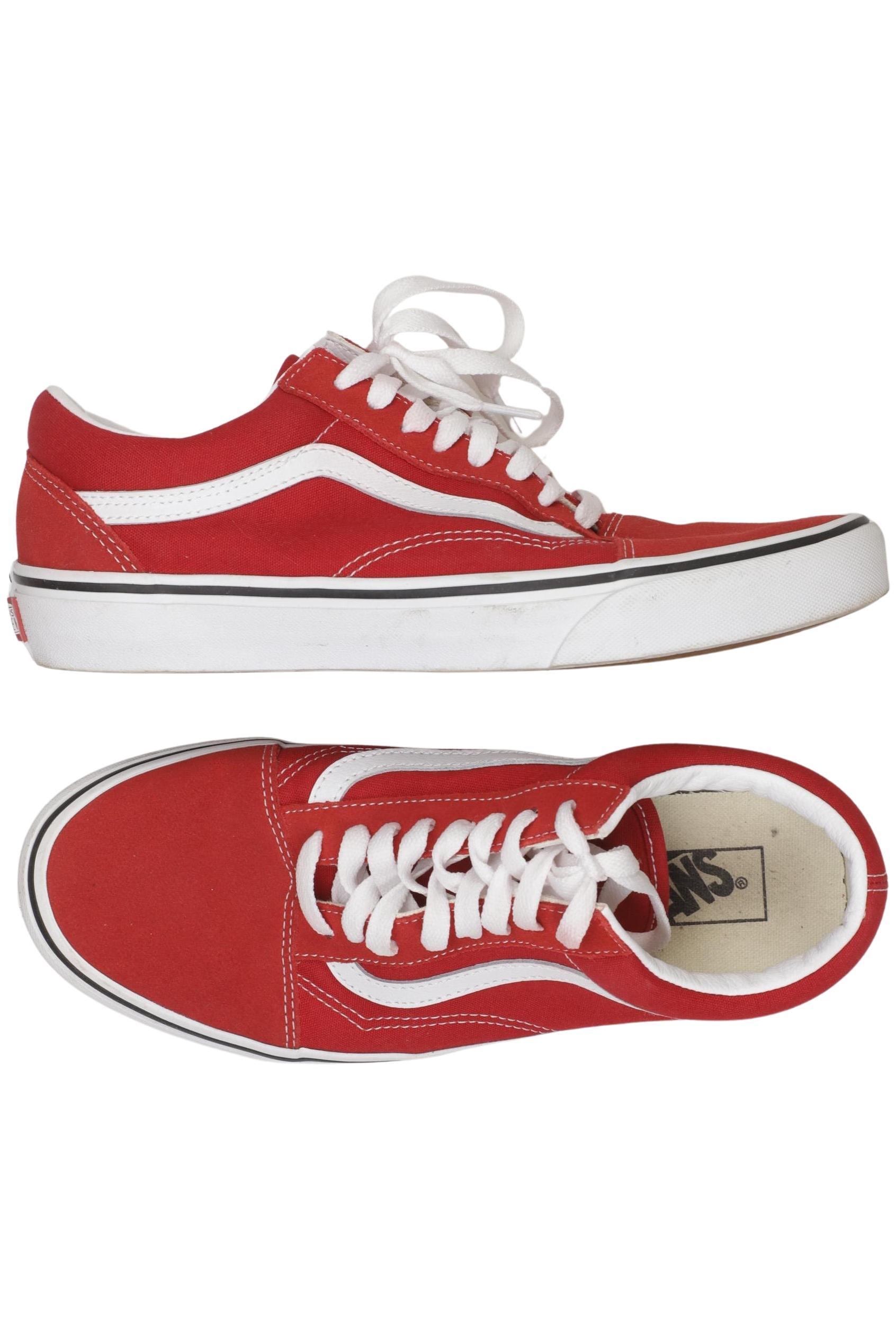 

Vans Damen Sneakers, mehrfarbig, Gr. 41
