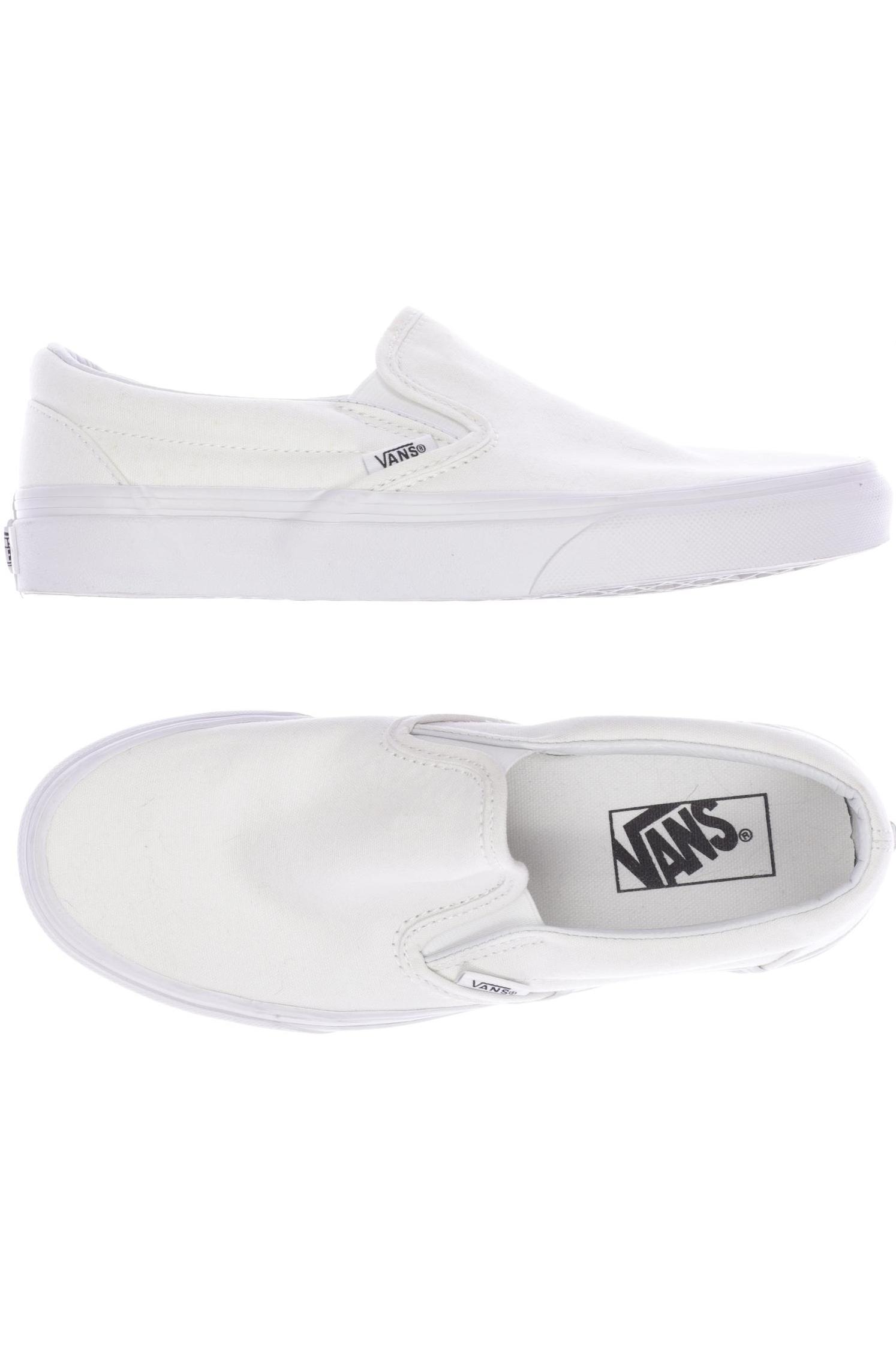 

Vans Damen Sneakers, weiß, Gr. 38