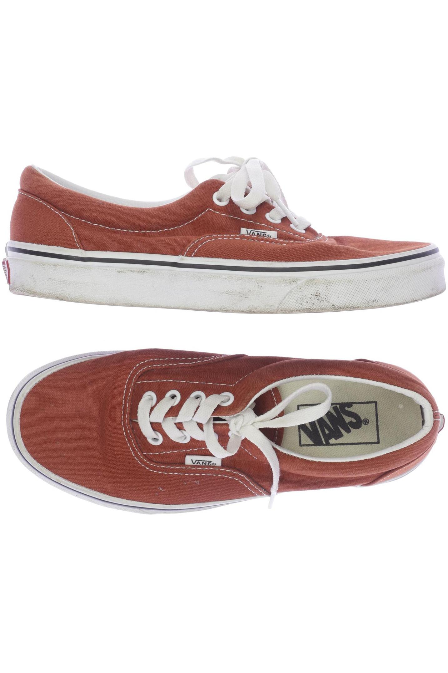 

Vans Damen Sneakers, orange, Gr. 38