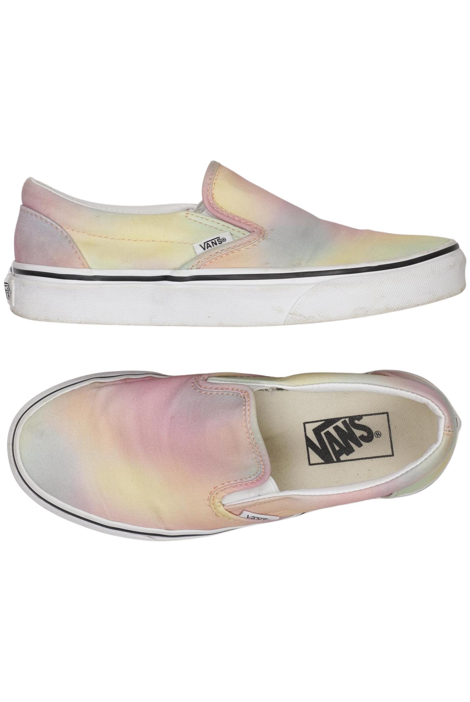 

Vans Damen Sneakers, mehrfarbig, Gr. 36.5