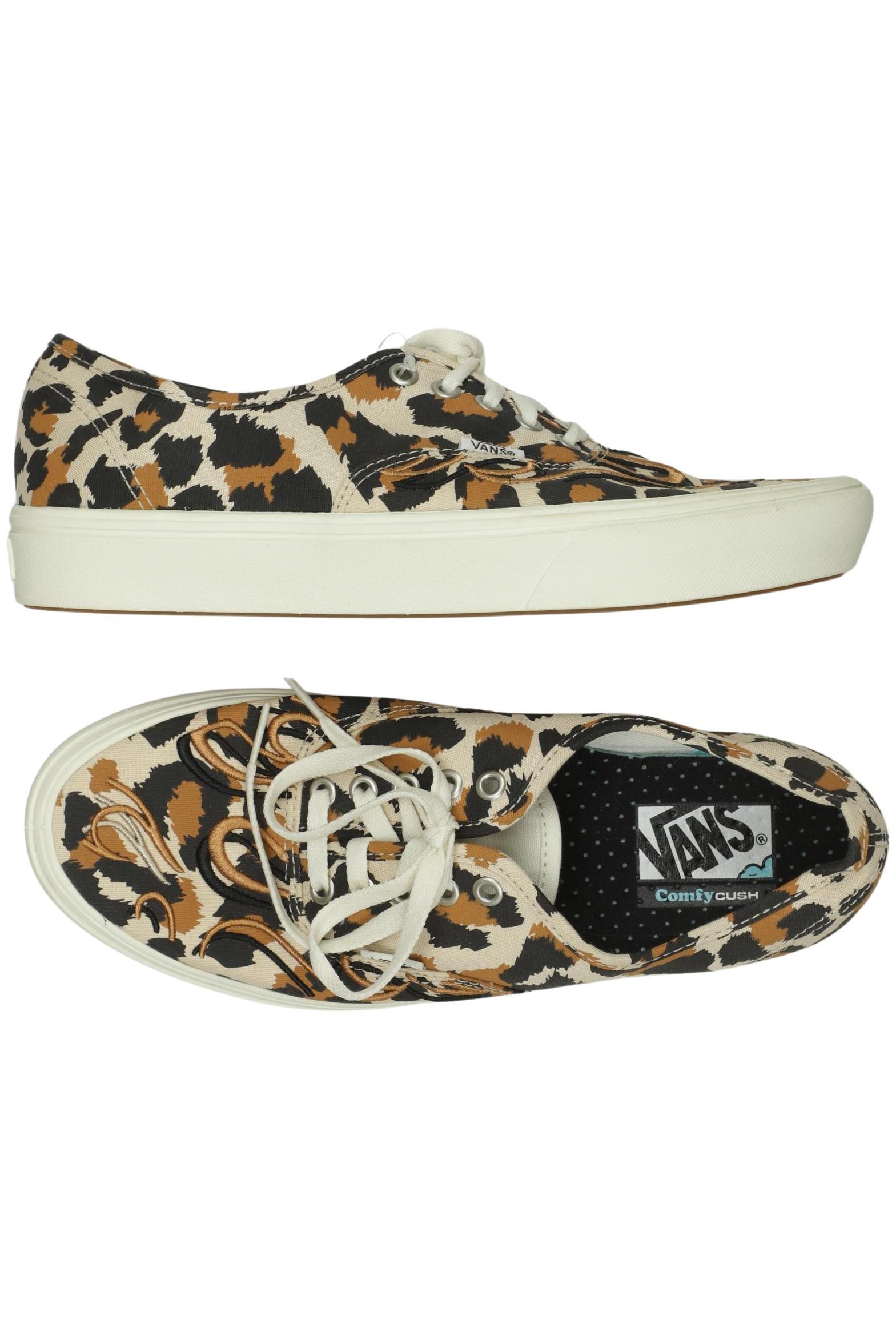 

Vans Damen Sneakers, mehrfarbig, Gr. 41