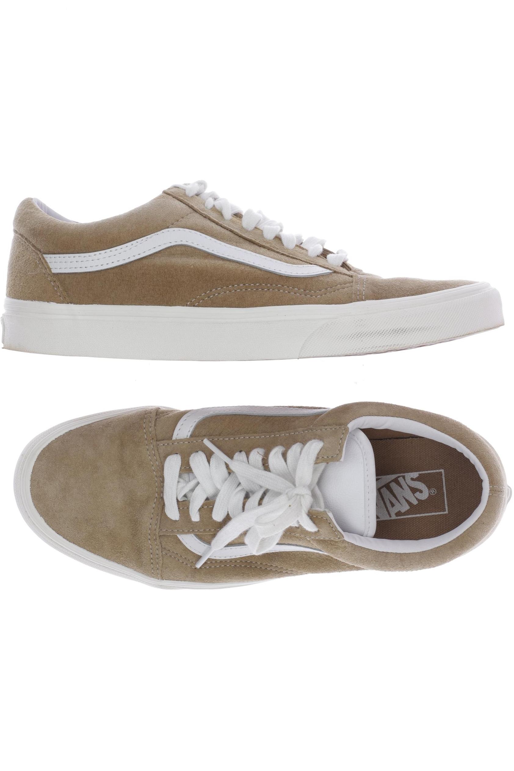 

Vans Damen Sneakers, beige, Gr. 41