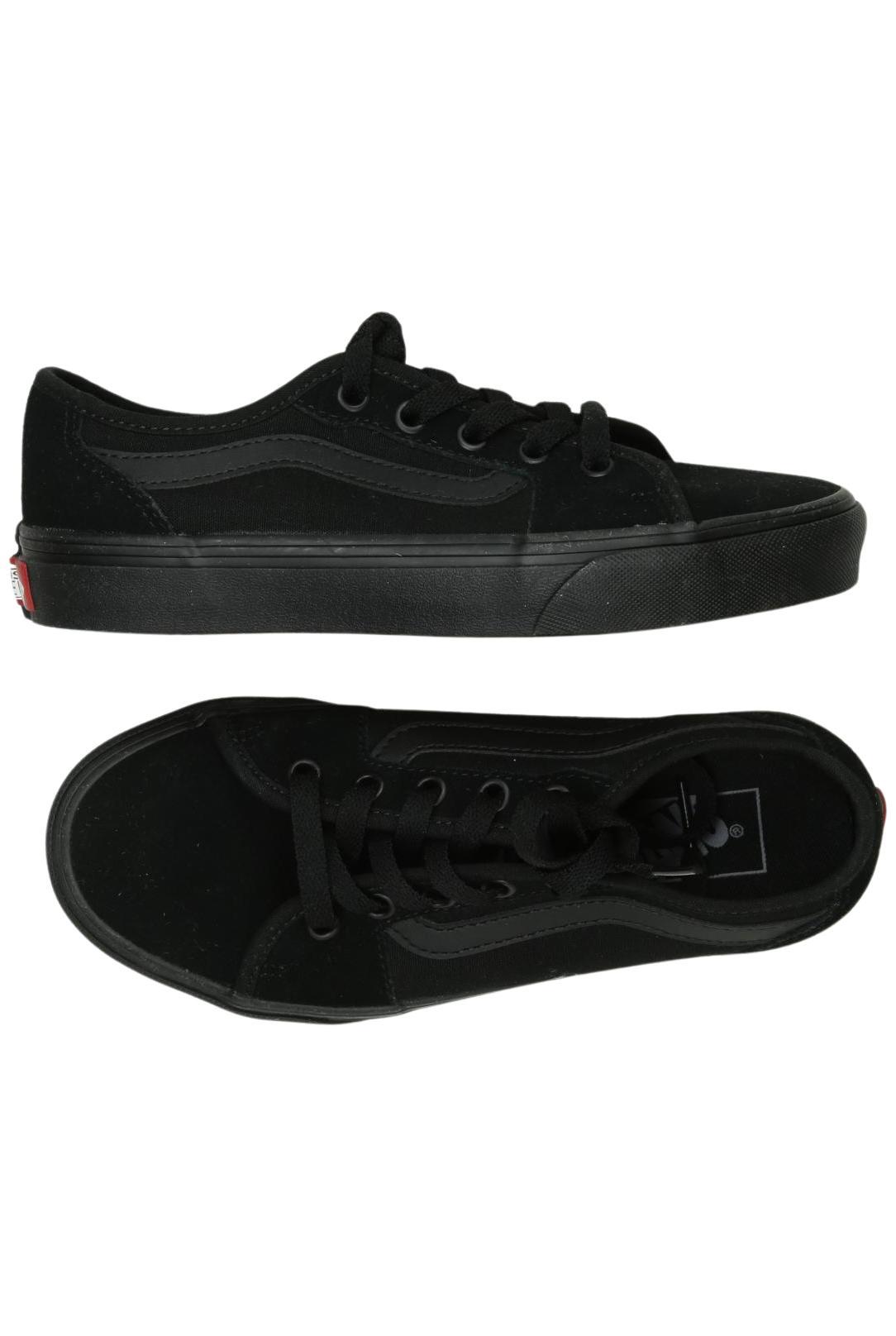 

Vans Damen Sneakers, schwarz, Gr. 35