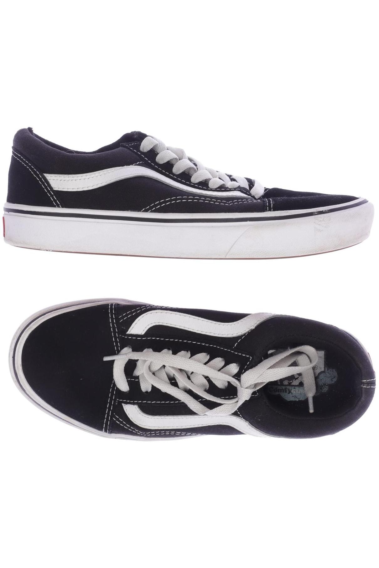

Vans Damen Sneakers, schwarz, Gr. 37