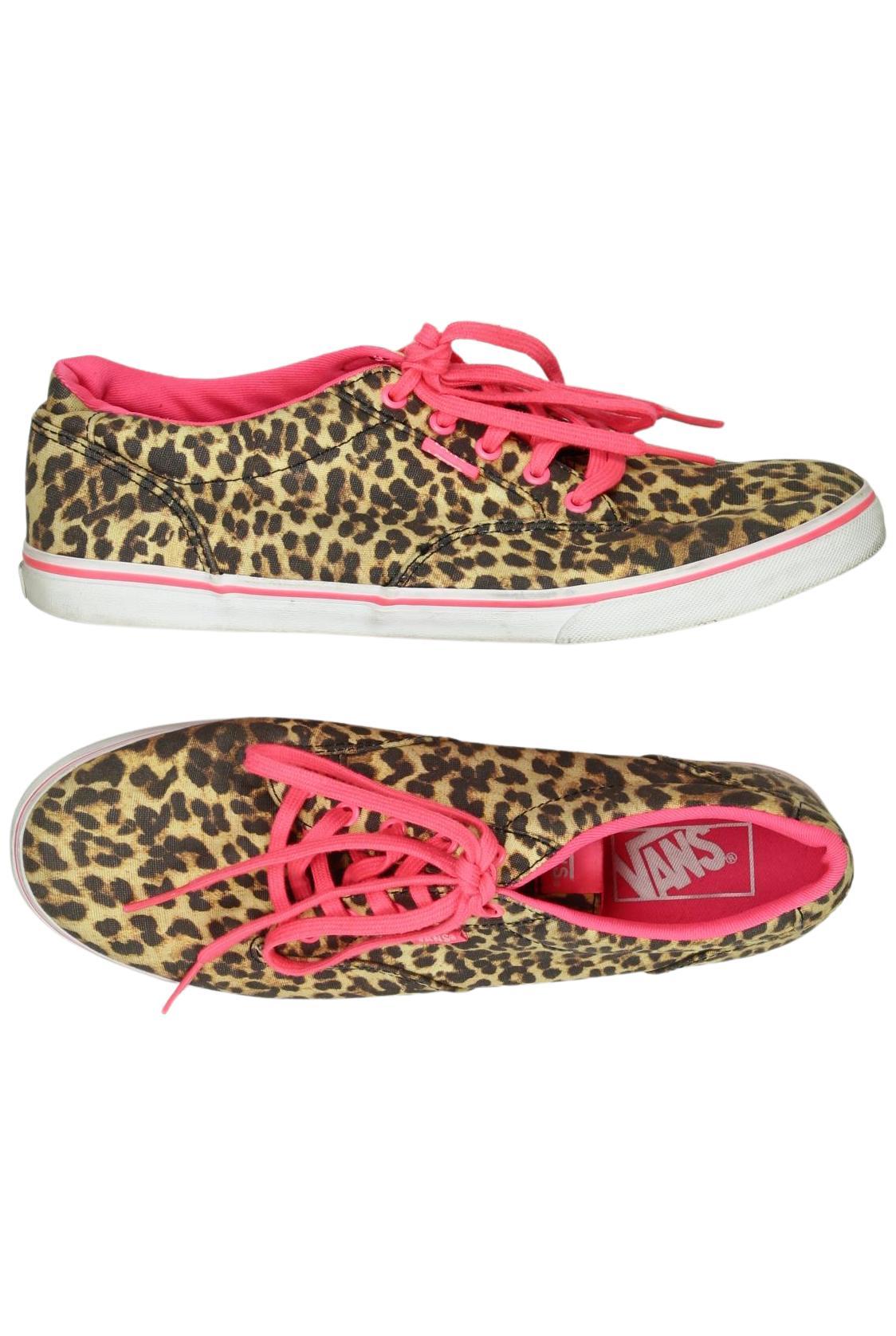 

Vans Damen Sneakers, braun, Gr. 41