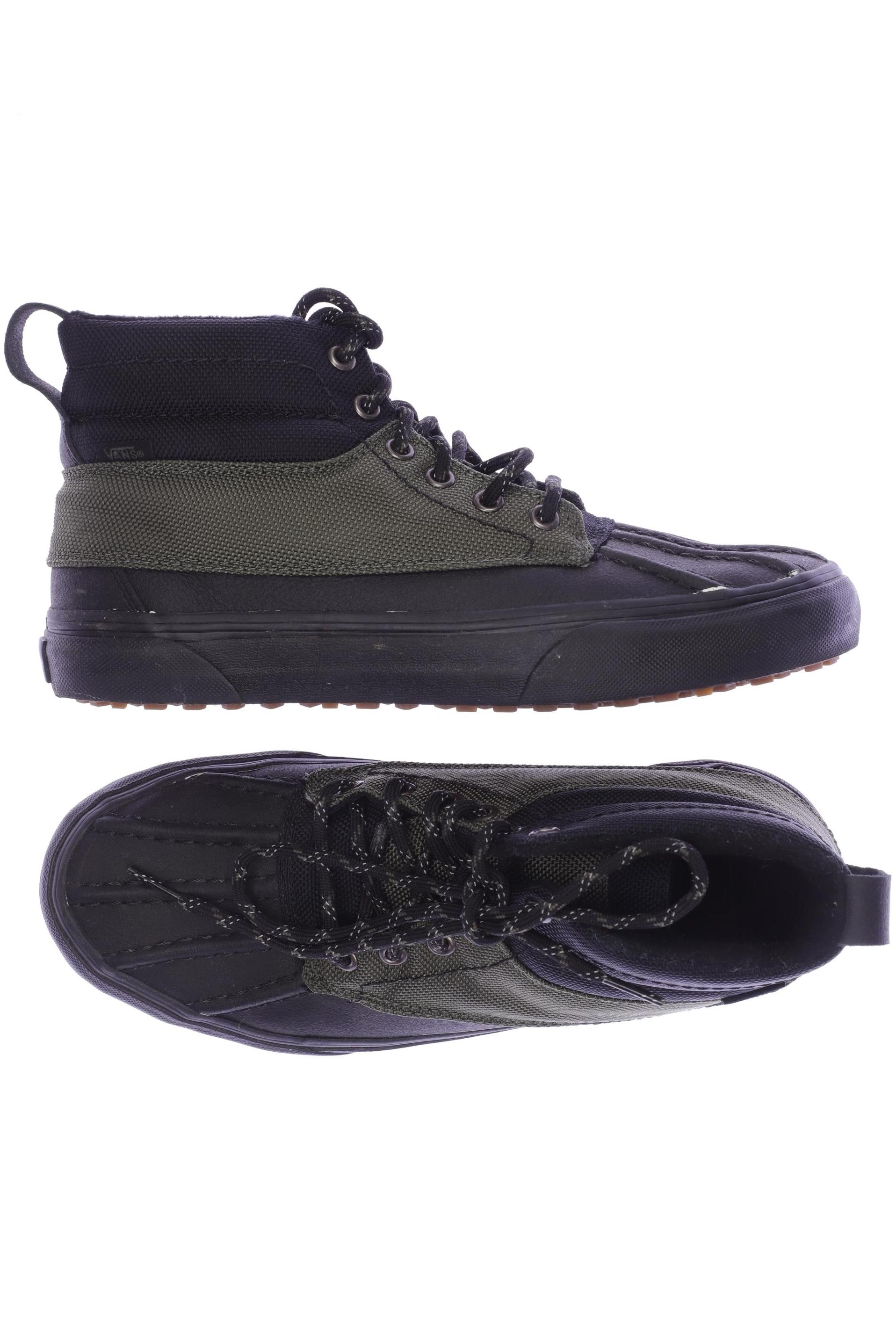 

Vans Damen Sneakers, schwarz, Gr. 39