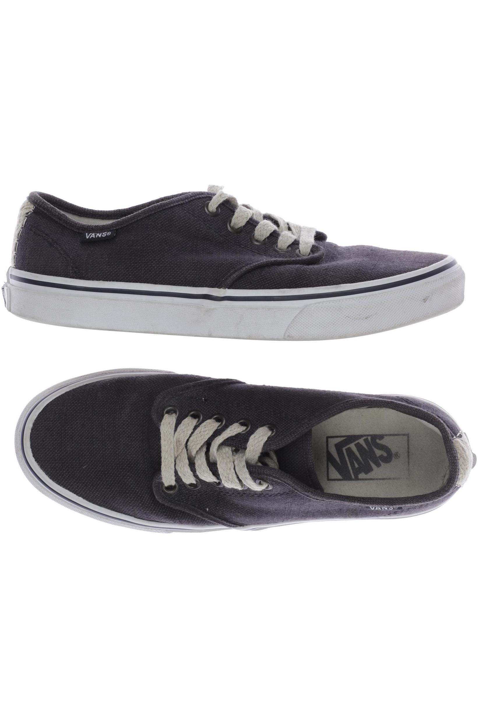 

Vans Damen Sneakers, grau, Gr. 37