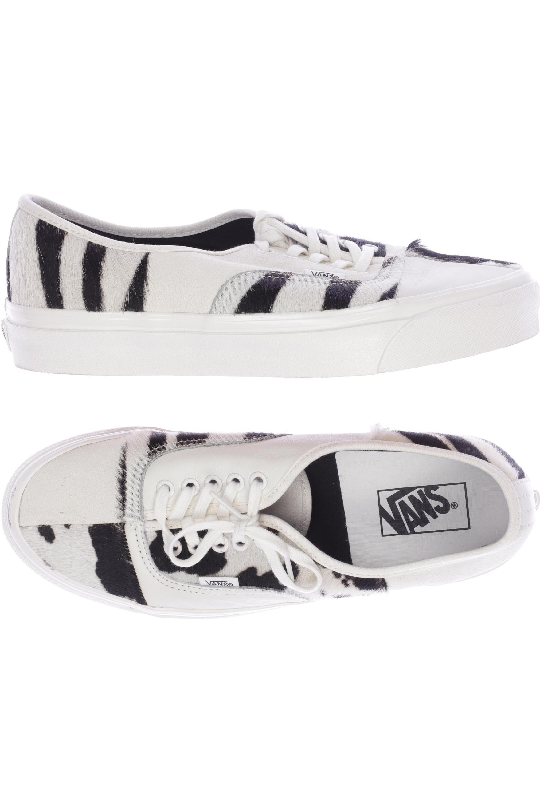 

VANS Damen Sneakers, cremeweiß