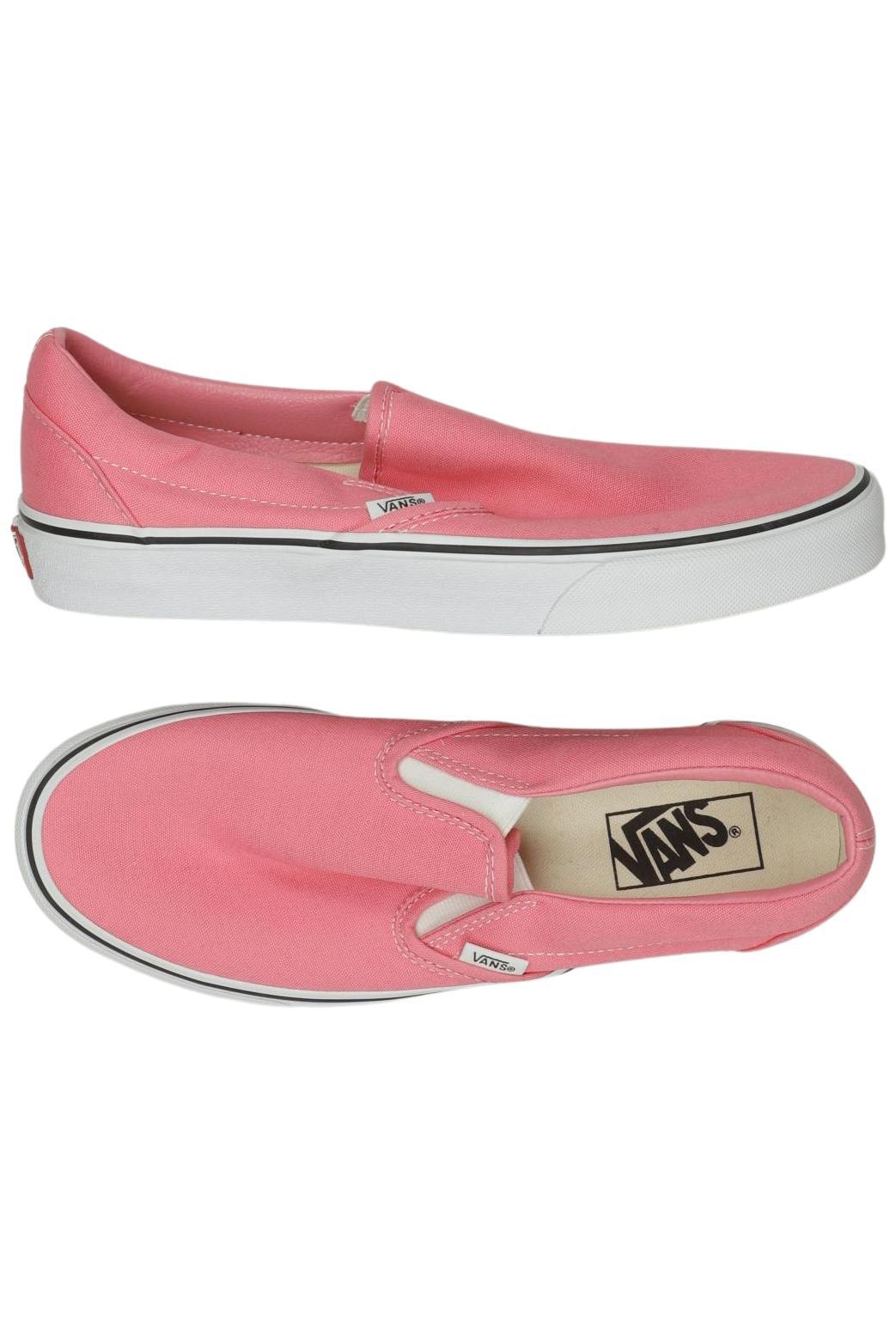 

Vans Damen Sneakers, pink, Gr. 40