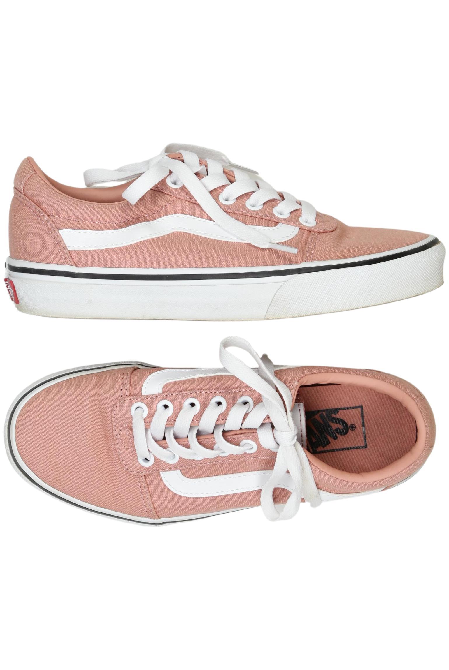 

Vans Damen Sneakers, pink, Gr. 36.5