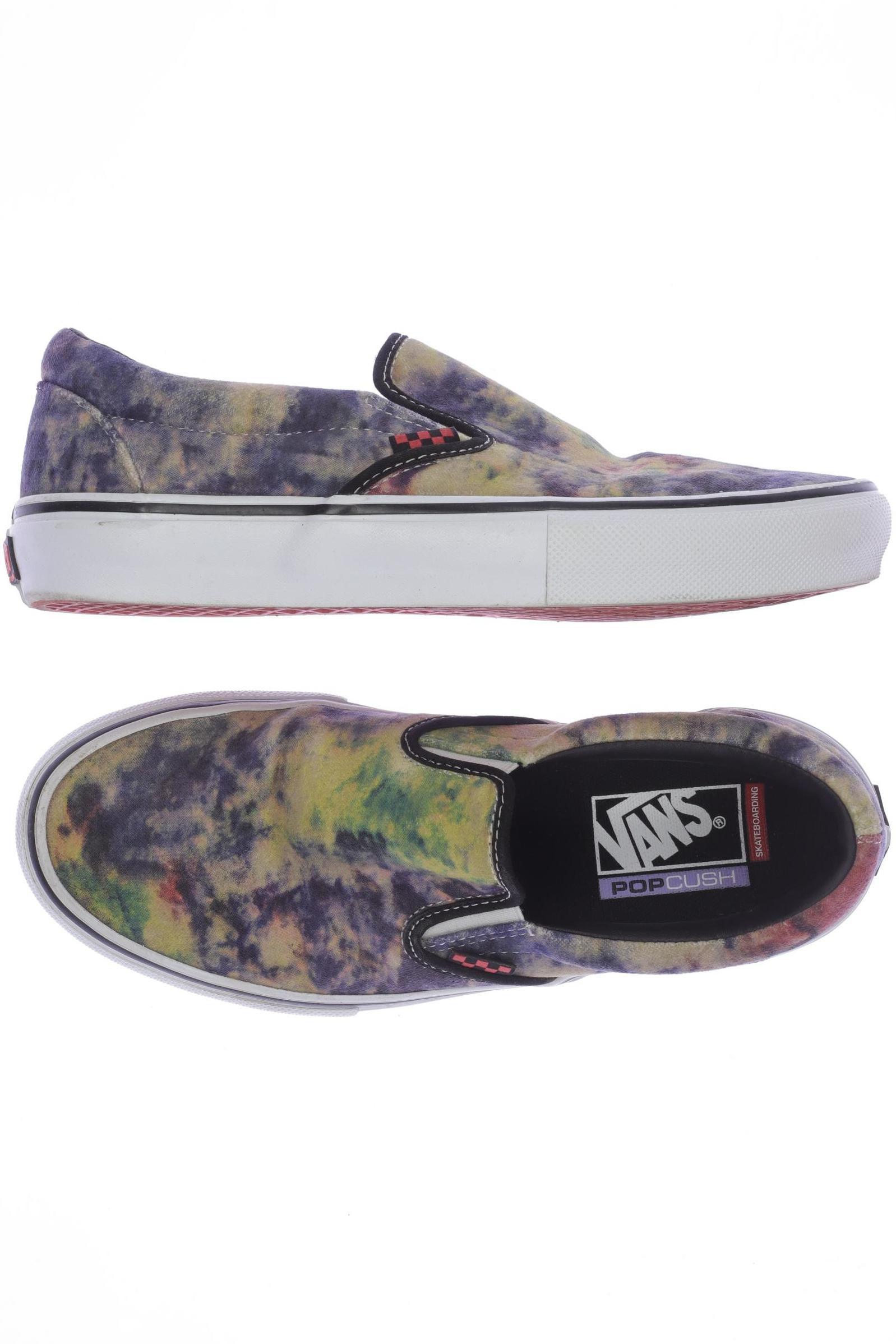 

Vans Damen Sneakers, mehrfarbig, Gr. 40