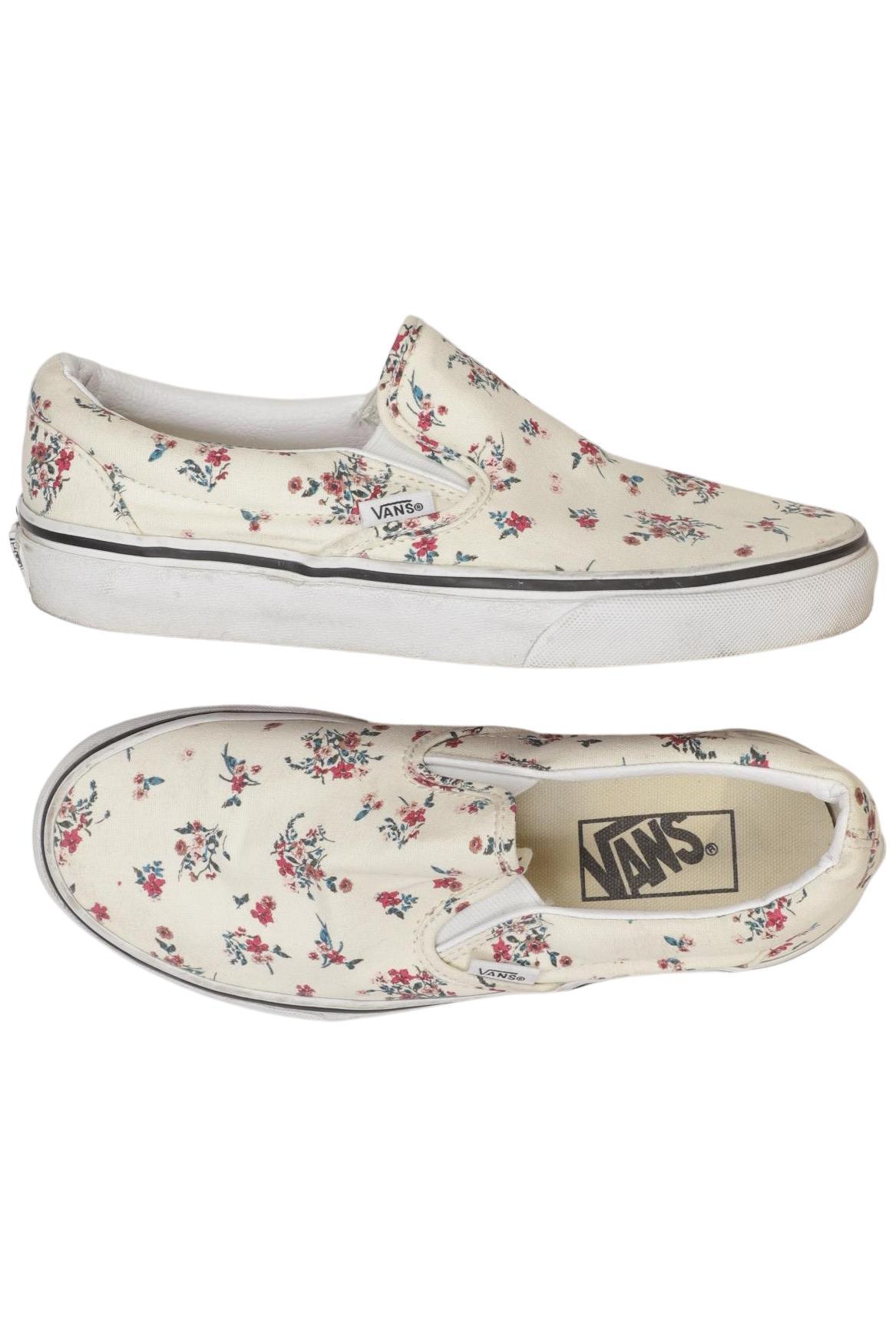 

Vans Damen Sneakers, mehrfarbig, Gr. 37