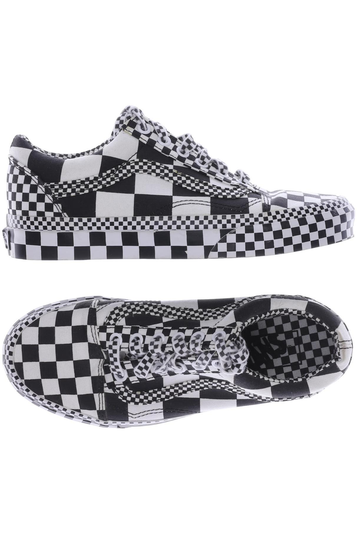 

VANS Damen Sneakers, schwarz