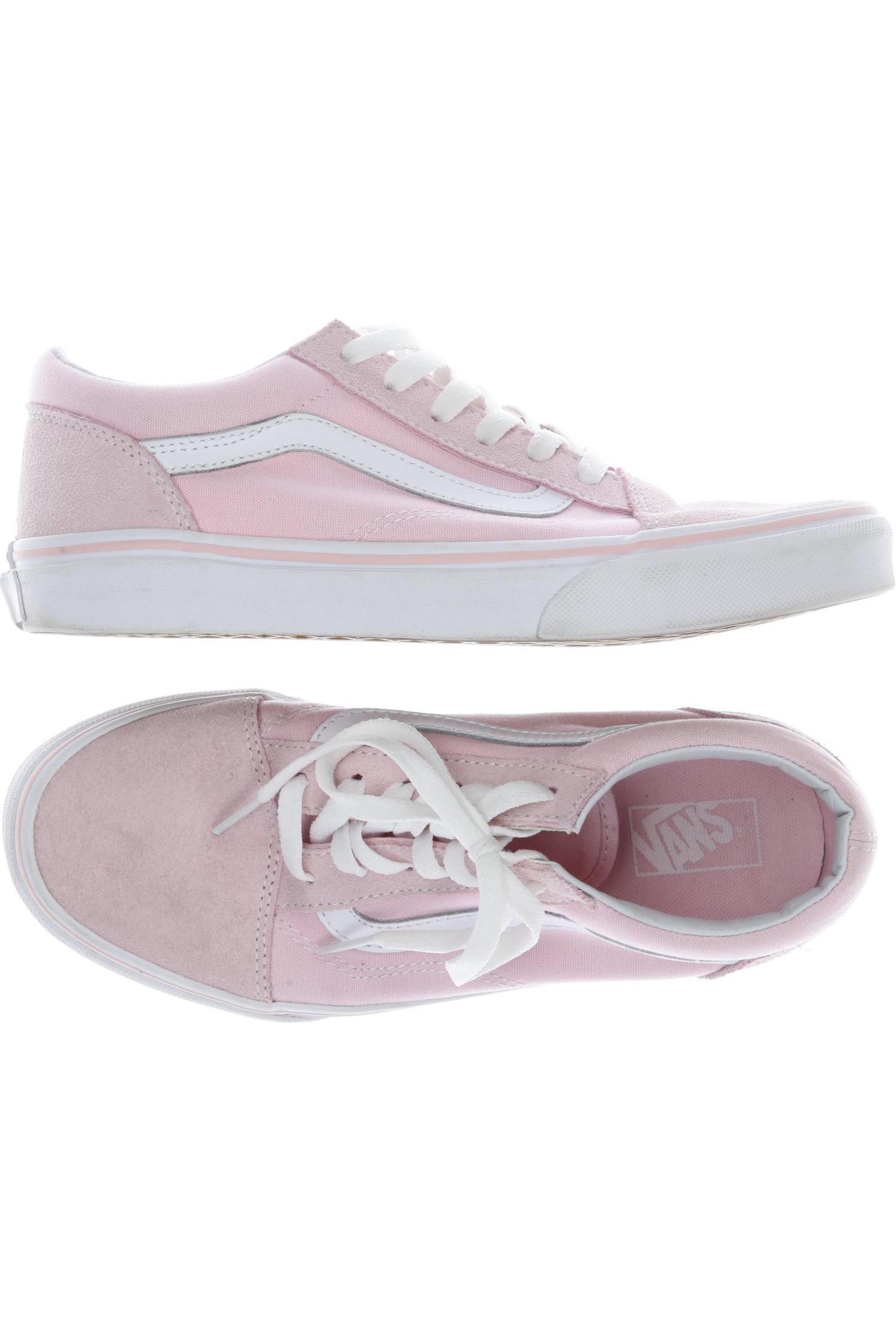 

Vans Damen Sneakers, pink, Gr. 37