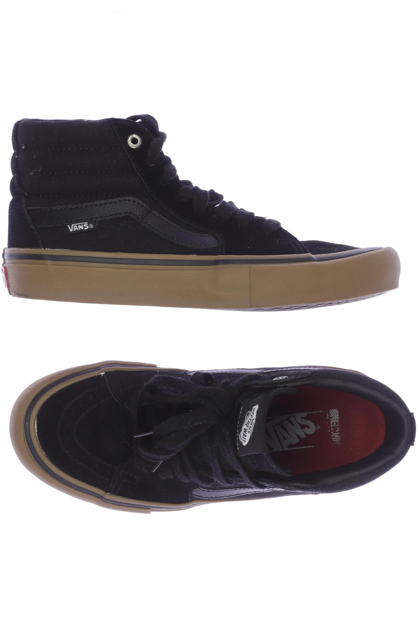

Vans Damen Sneakers, schwarz, Gr. 37