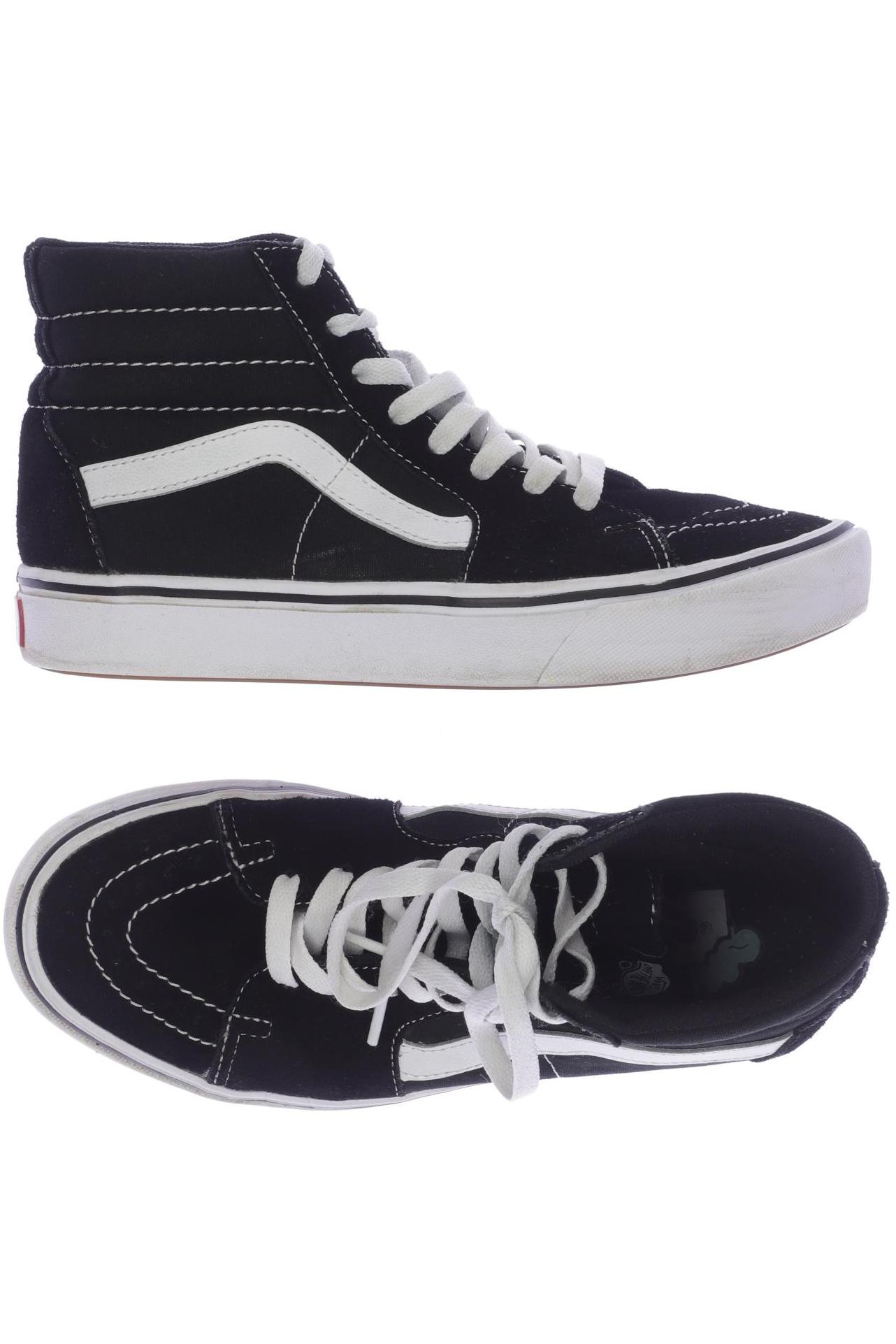 

Vans Damen Sneakers, schwarz, Gr. 37