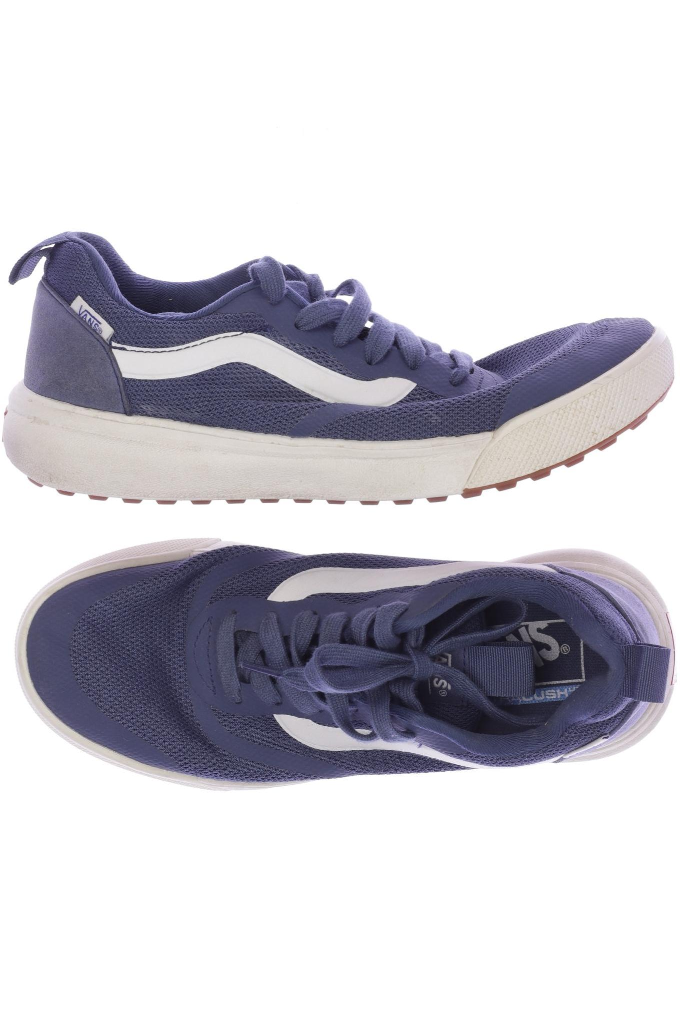 

Vans Damen Sneakers, blau, Gr. 40