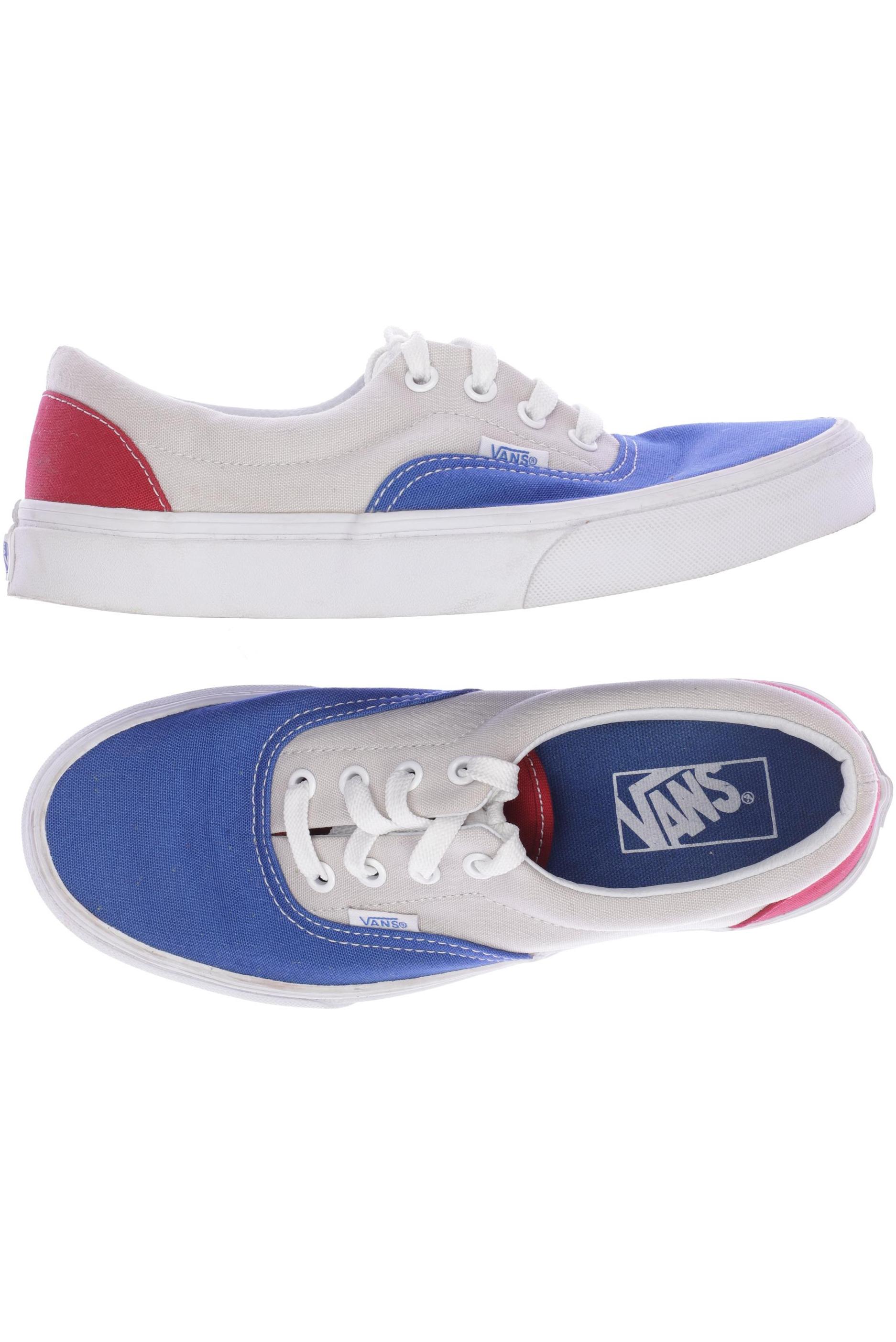 

Vans Damen Sneakers, blau, Gr. 38