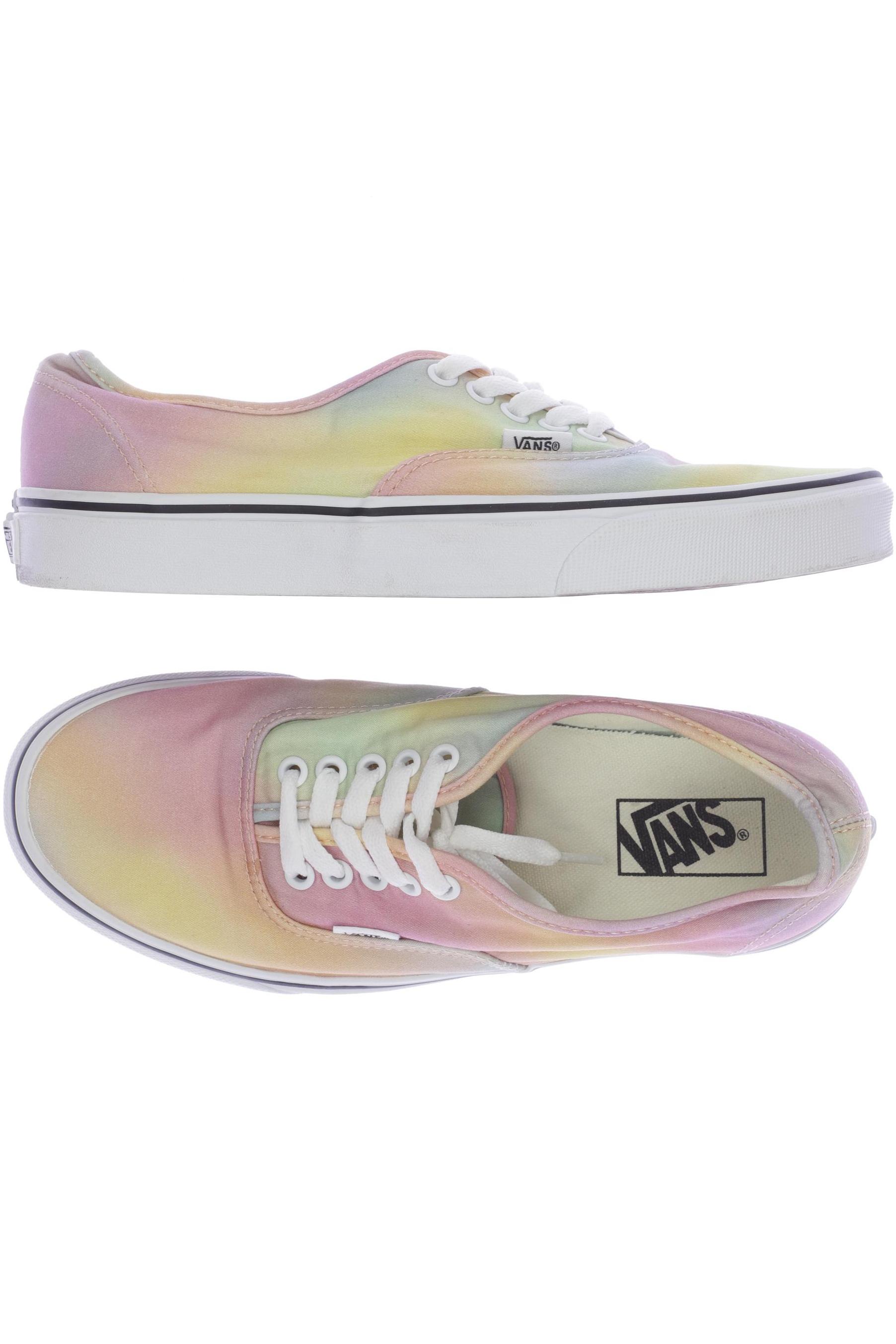 

Vans Damen Sneakers, mehrfarbig, Gr. 41